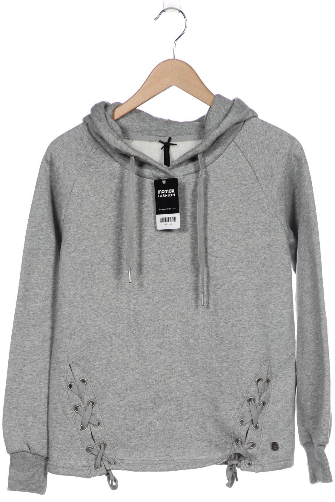 

Key Largo Damen Kapuzenpullover, grau