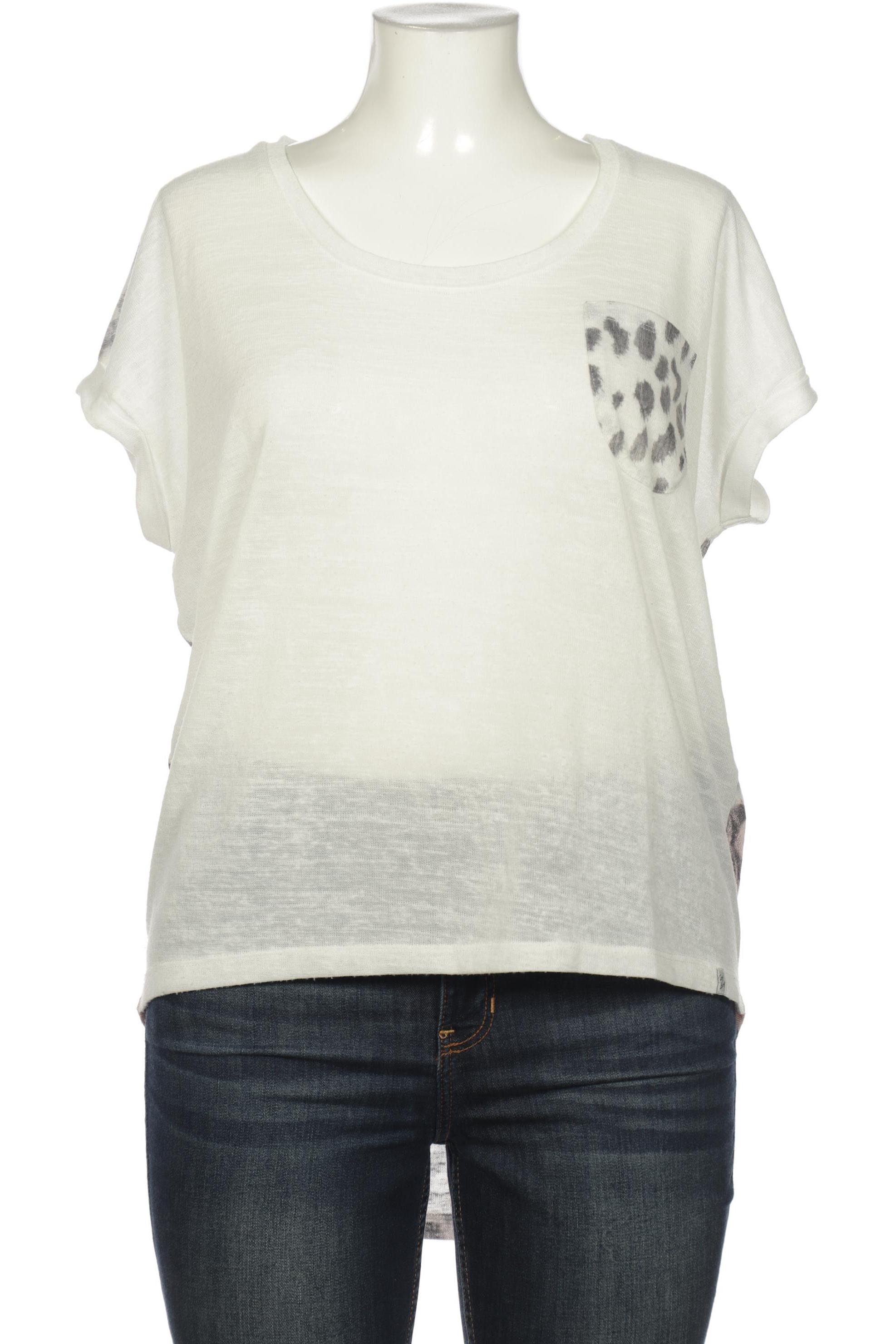 

Key Largo Damen T-Shirt, weiß, Gr. 44
