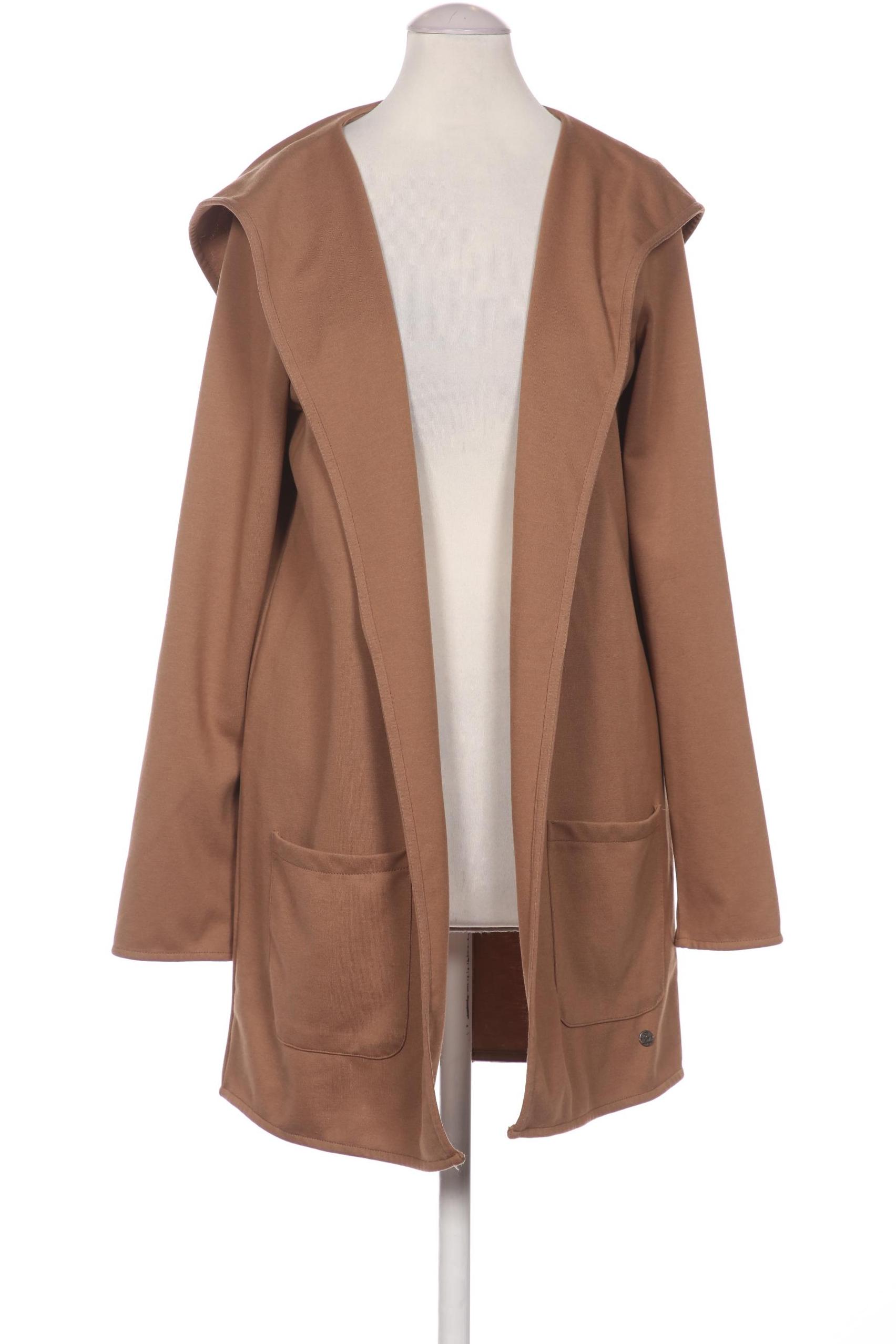 Thumbnail - Key Largo Damen Mantel, beige, Gr. 36