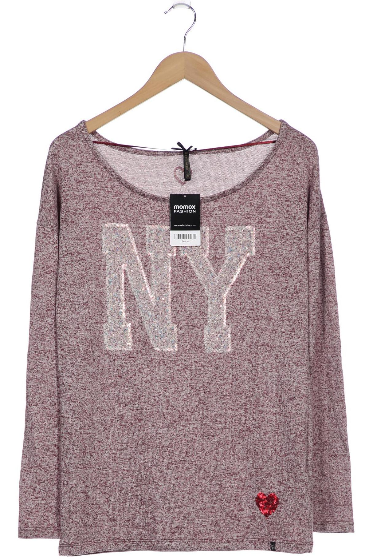 

Key Largo Damen Pullover, bordeaux