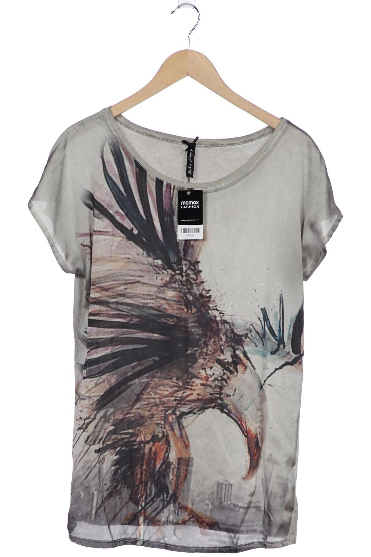 

Key Largo Damen T-Shirt, grau