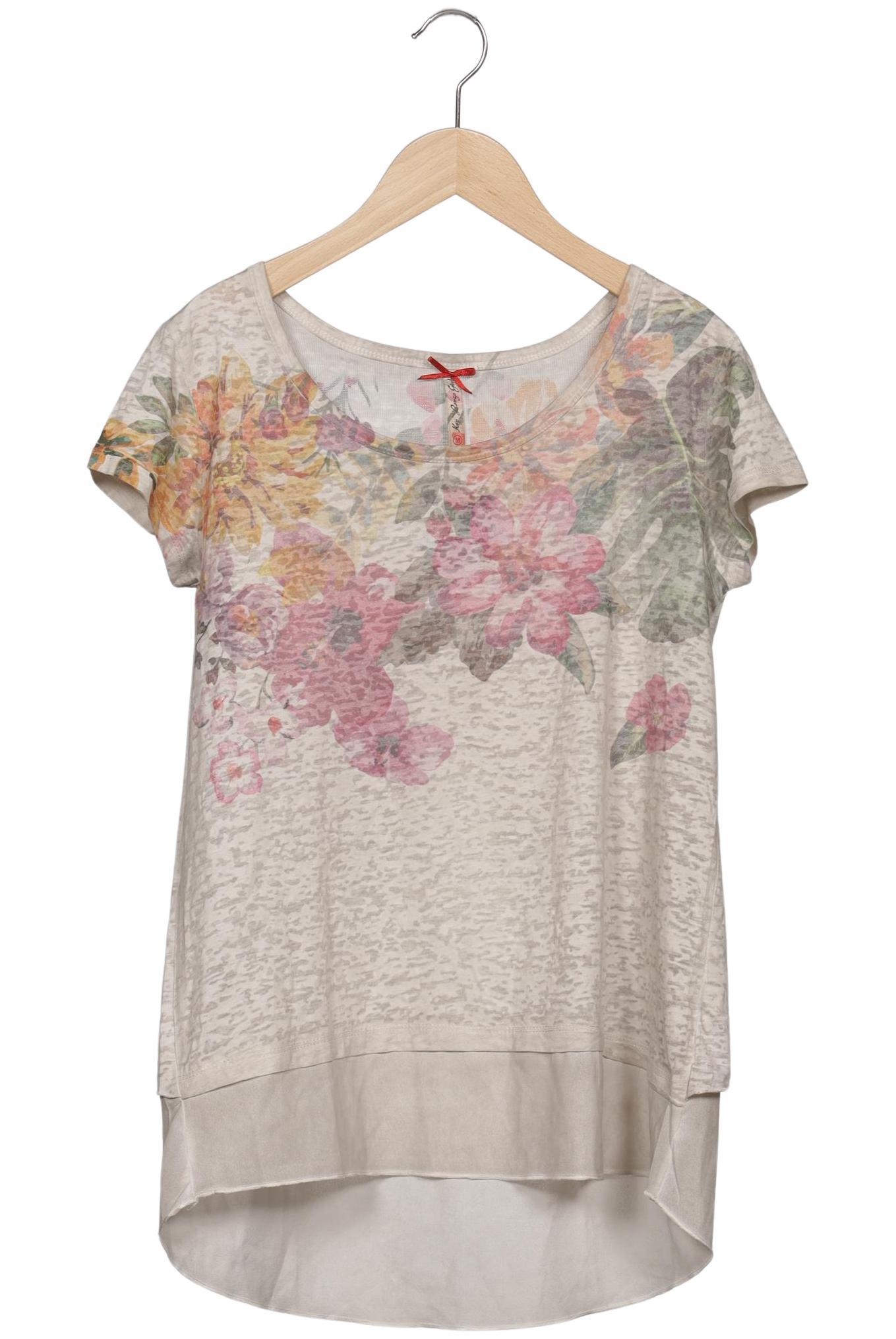 

Key Largo Damen T-Shirt, beige, Gr. 38