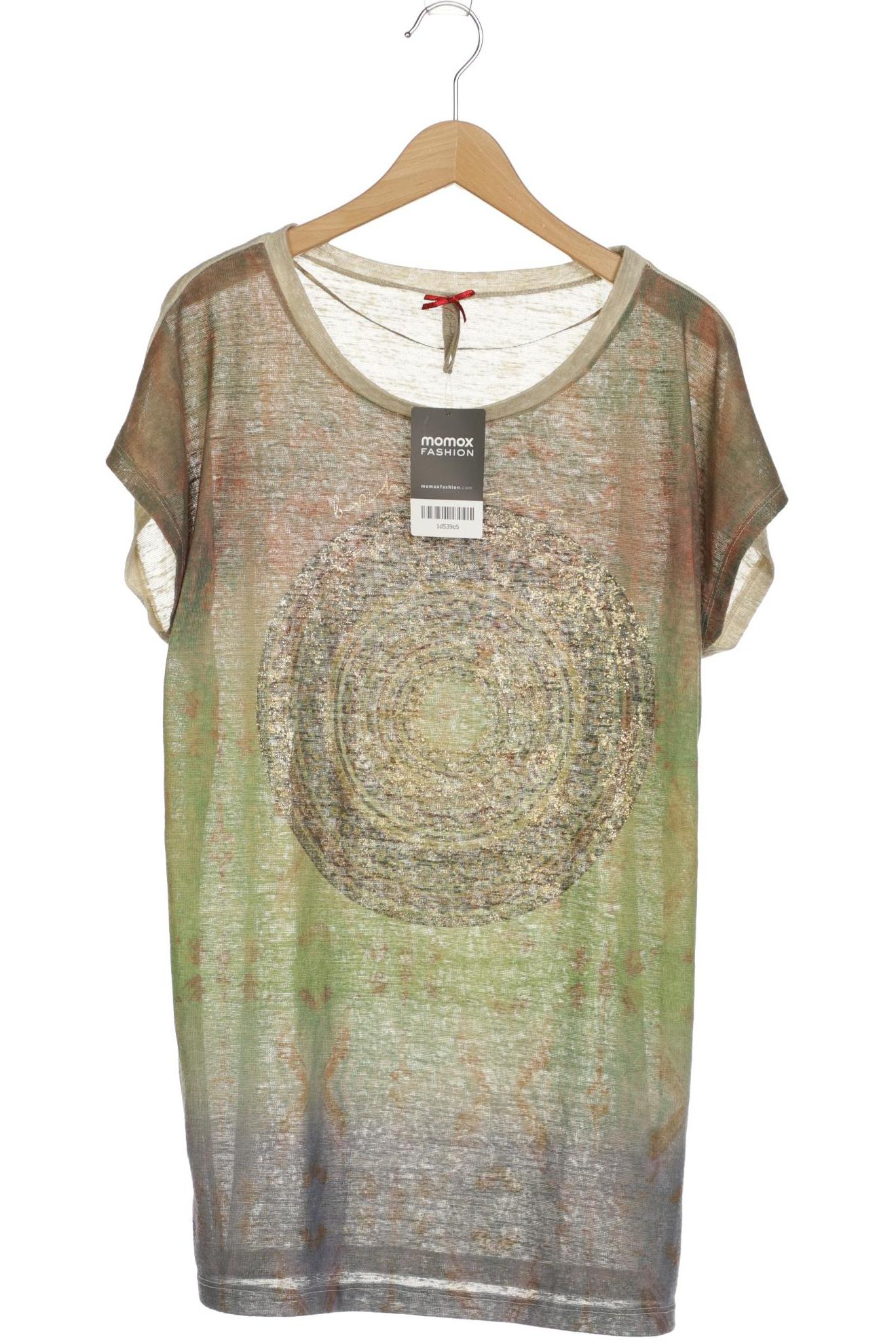 

Key Largo Damen T-Shirt, mehrfarbig, Gr. 42