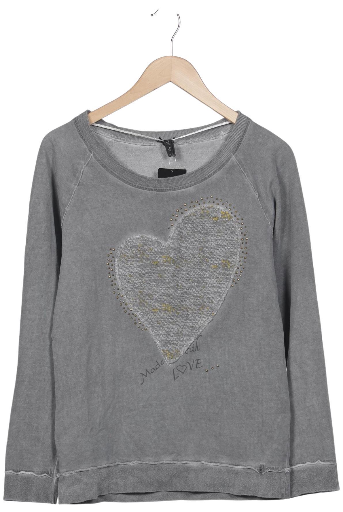 

Key Largo Damen Sweatshirt, grau, Gr. 42