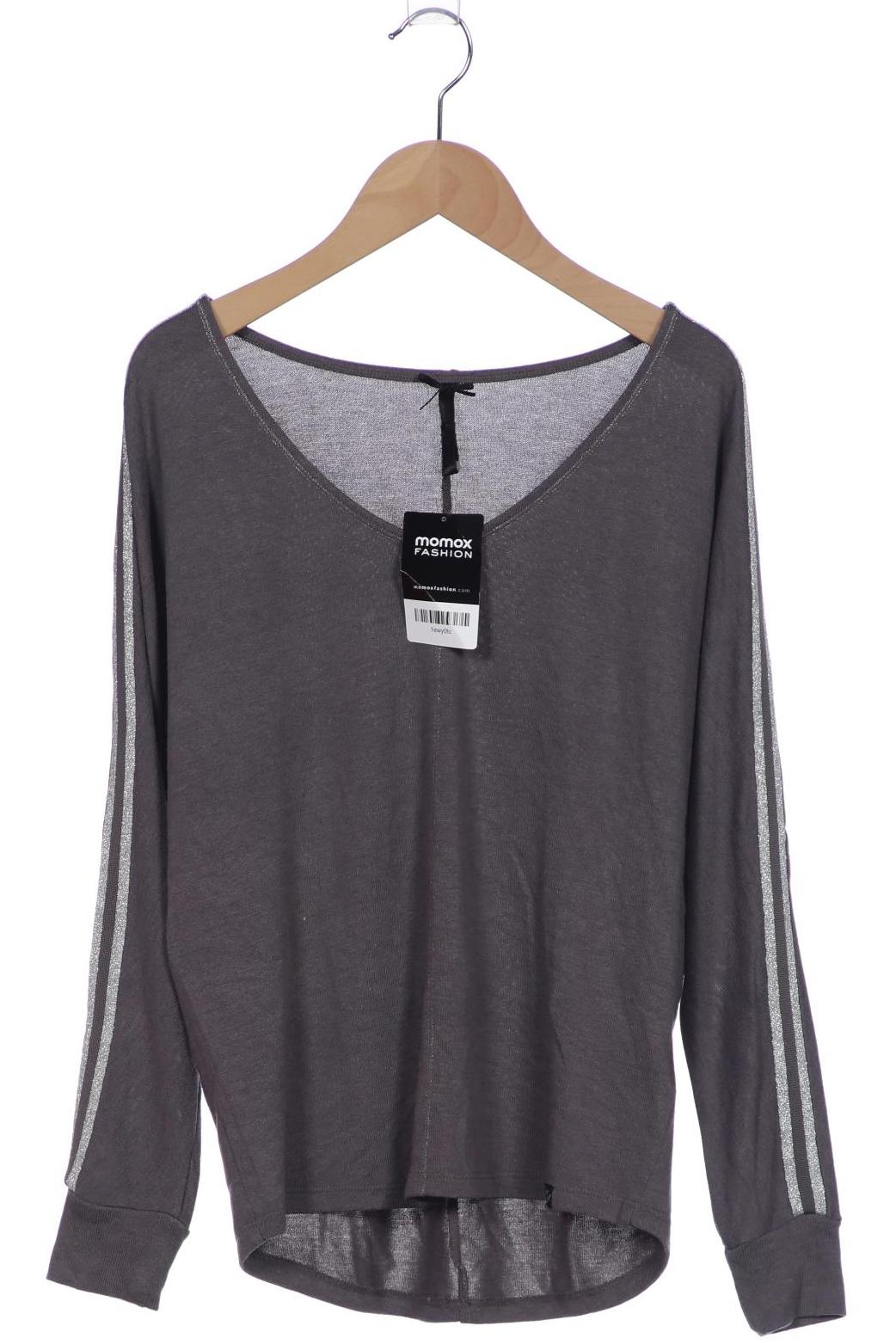 

Key Largo Damen Pullover, grau, Gr. 34