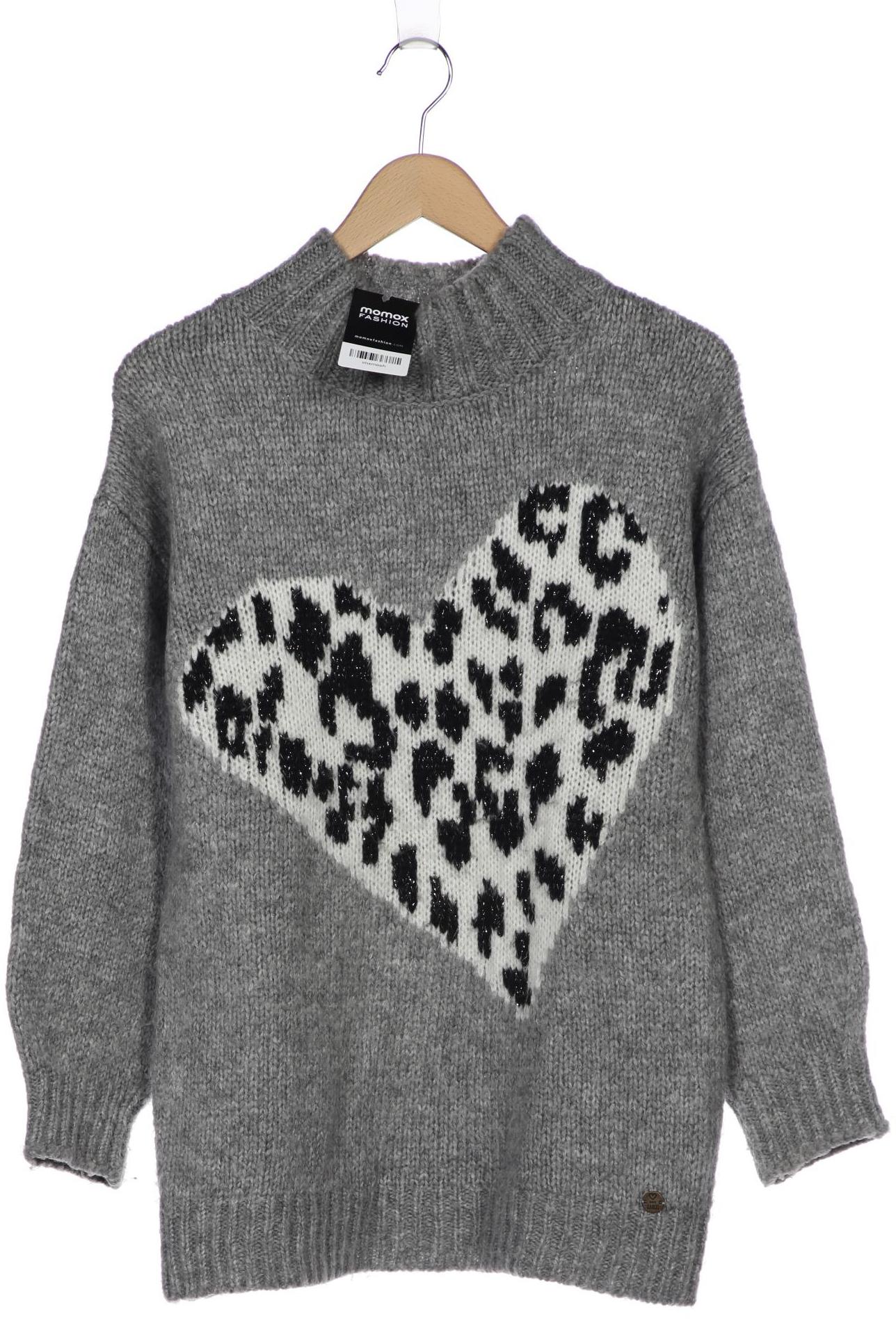 

Key Largo Damen Pullover, grau, Gr. 42
