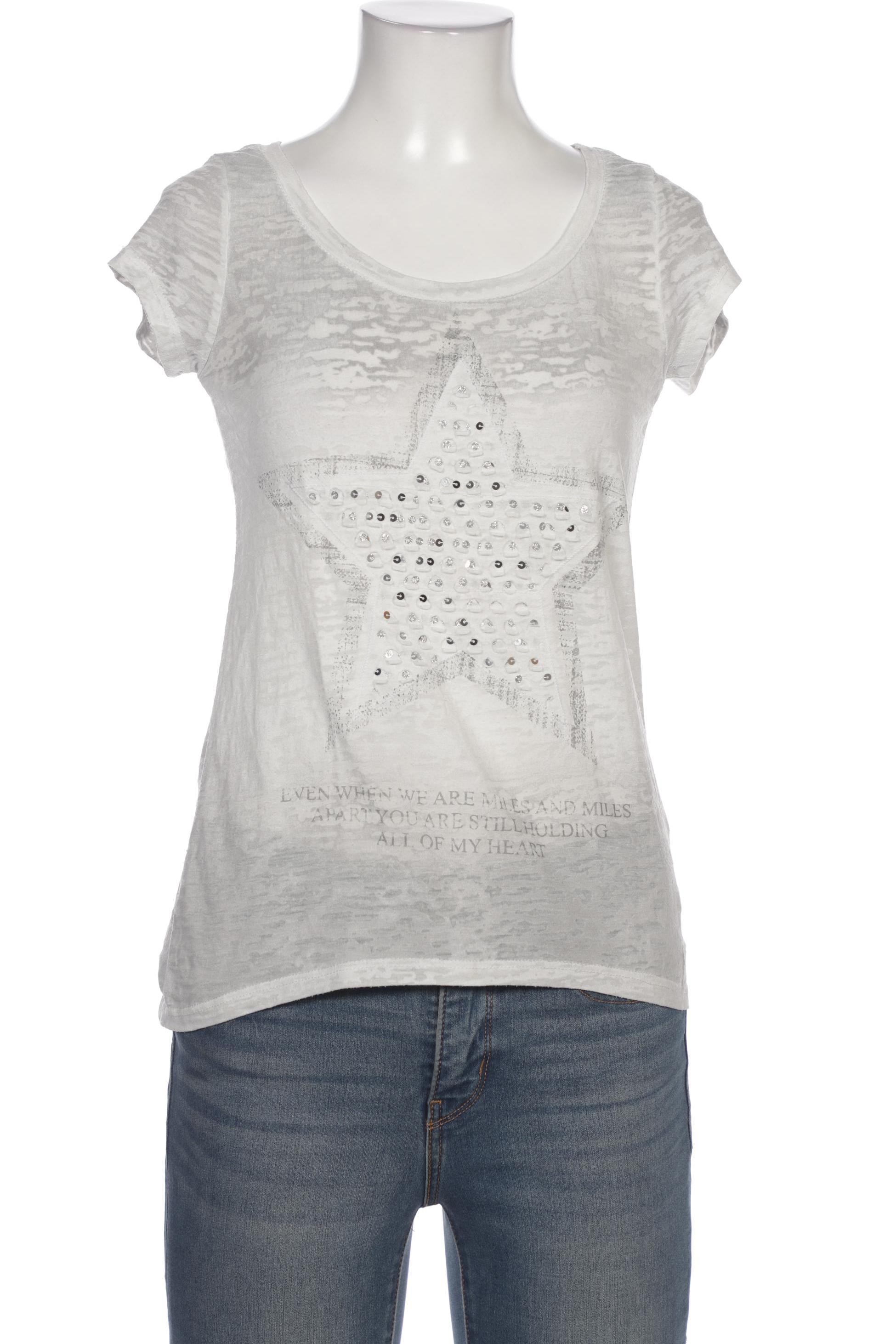 

Key Largo Damen T-Shirt, weiß