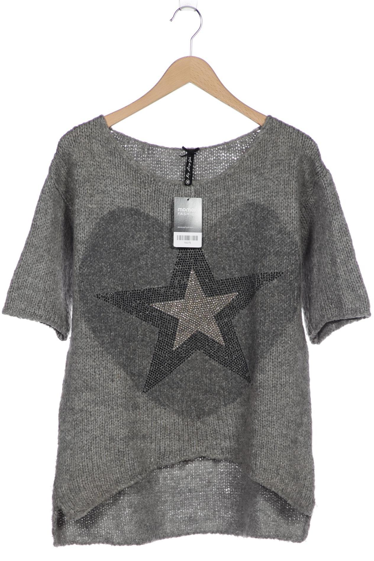 

Key Largo Damen Pullover, grau