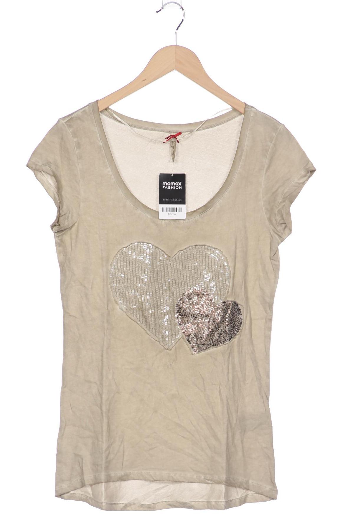 

Key Largo Damen T-Shirt, beige