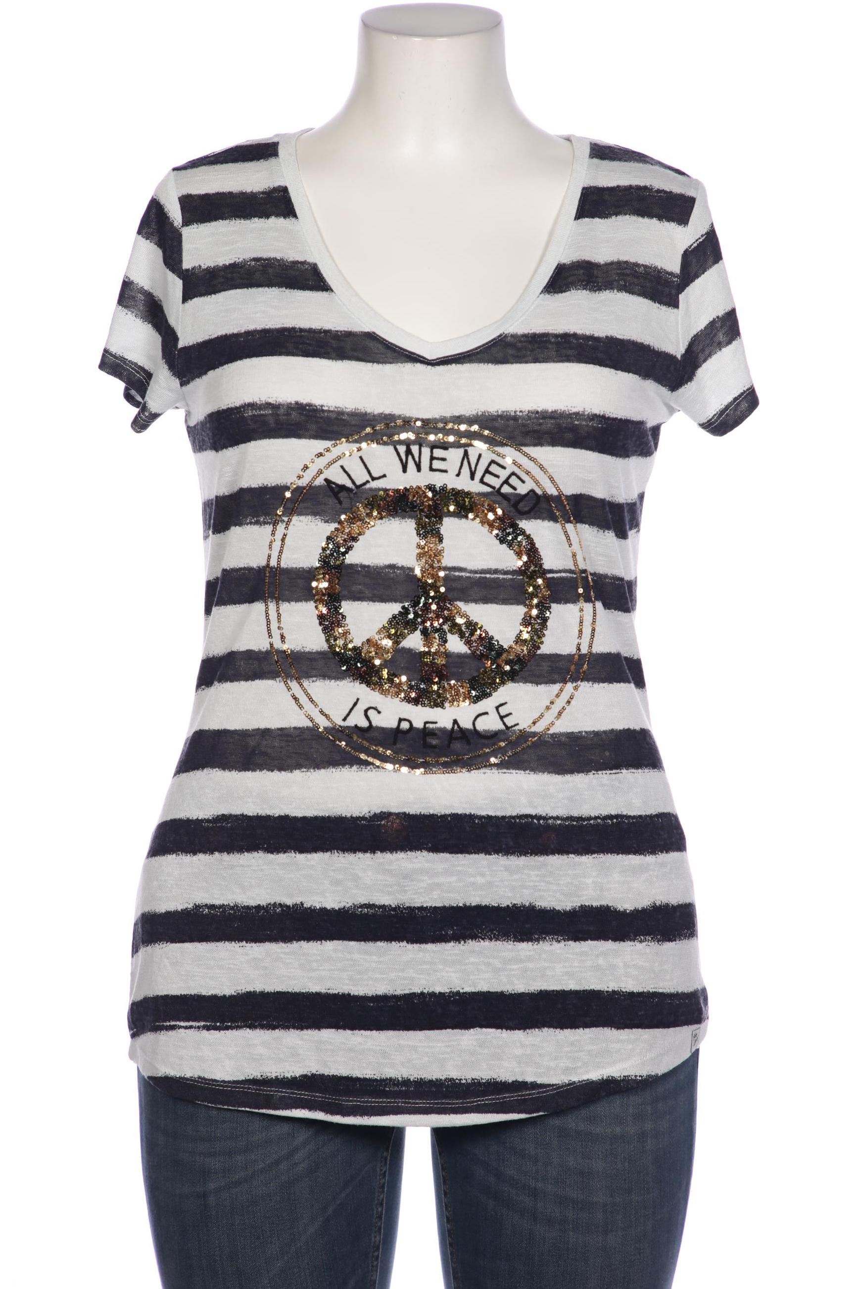 

Key Largo Damen T-Shirt, marineblau, Gr. 44