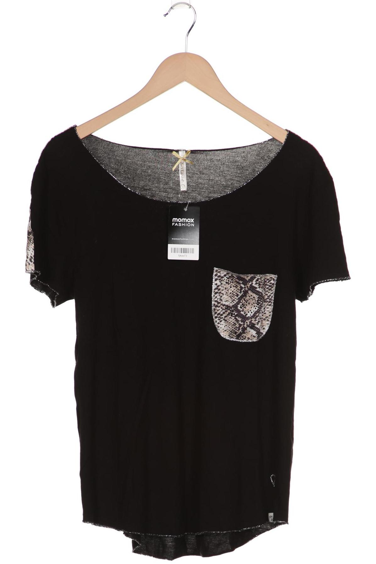 

Key Largo Damen T-Shirt, schwarz