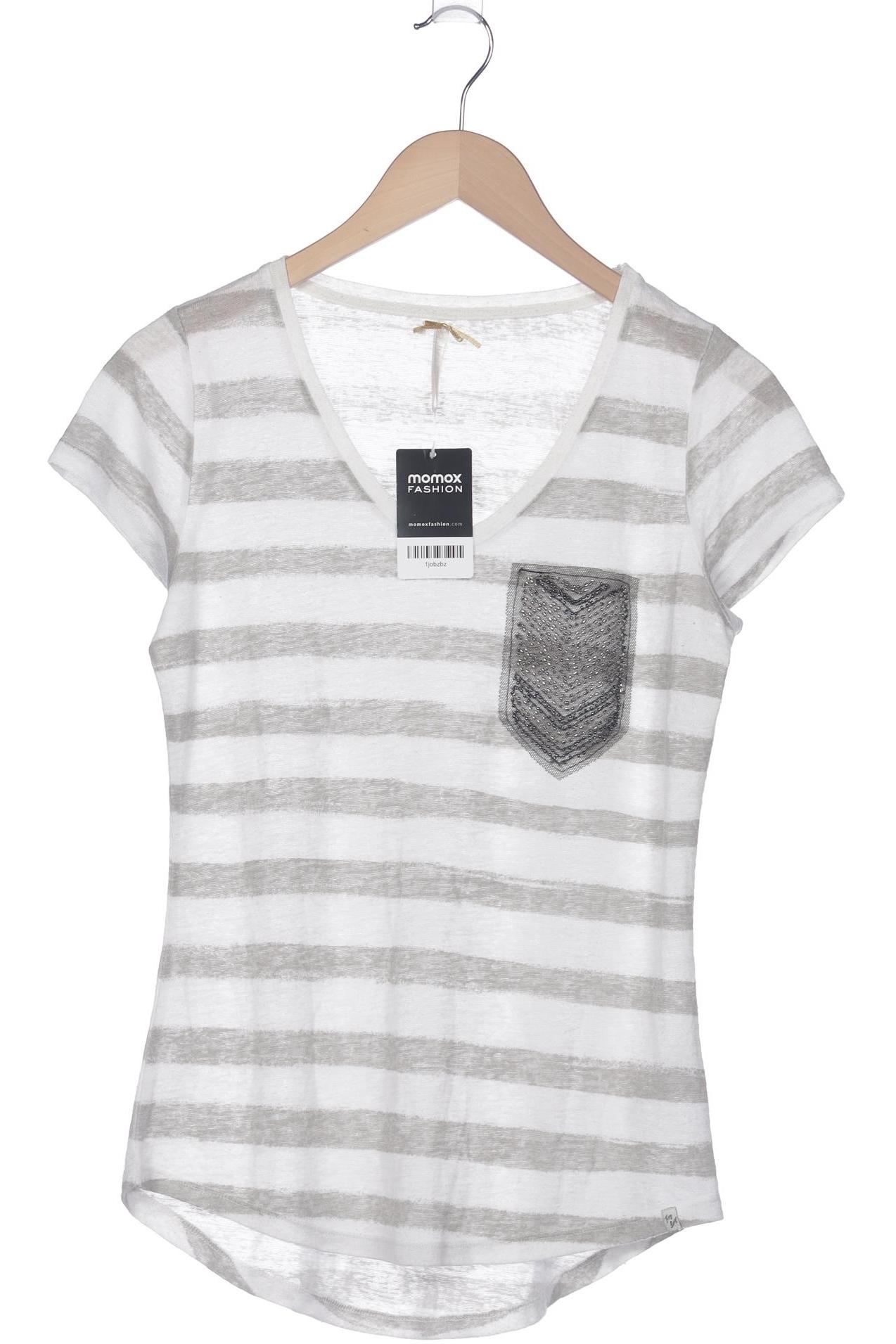

Key Largo Damen T-Shirt, grau, Gr. 36