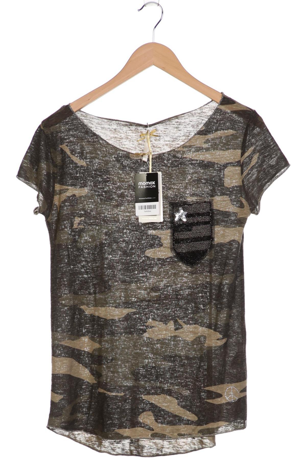 

Key Largo Damen T-Shirt, grün, Gr. 38