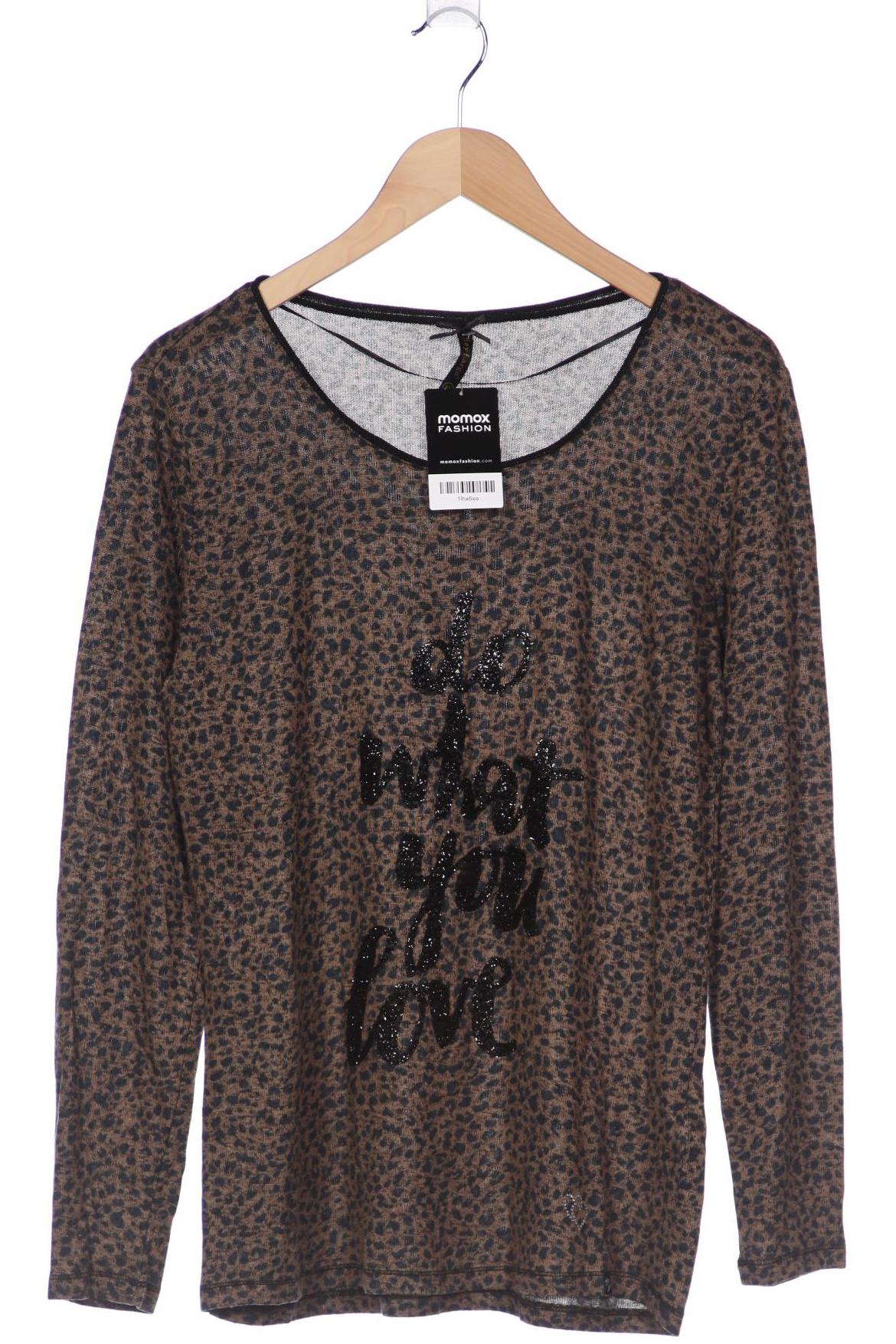 

Key Largo Damen Pullover, braun