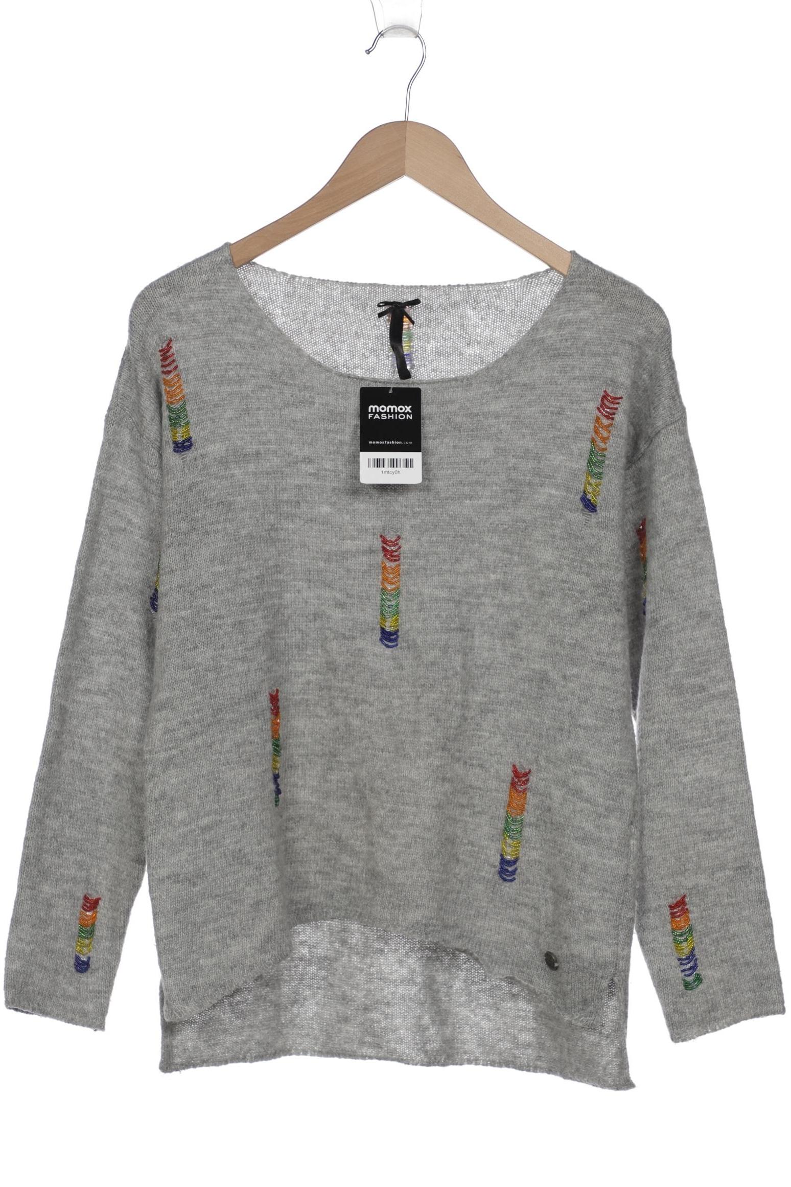 

Key Largo Damen Pullover, grau, Gr. 38