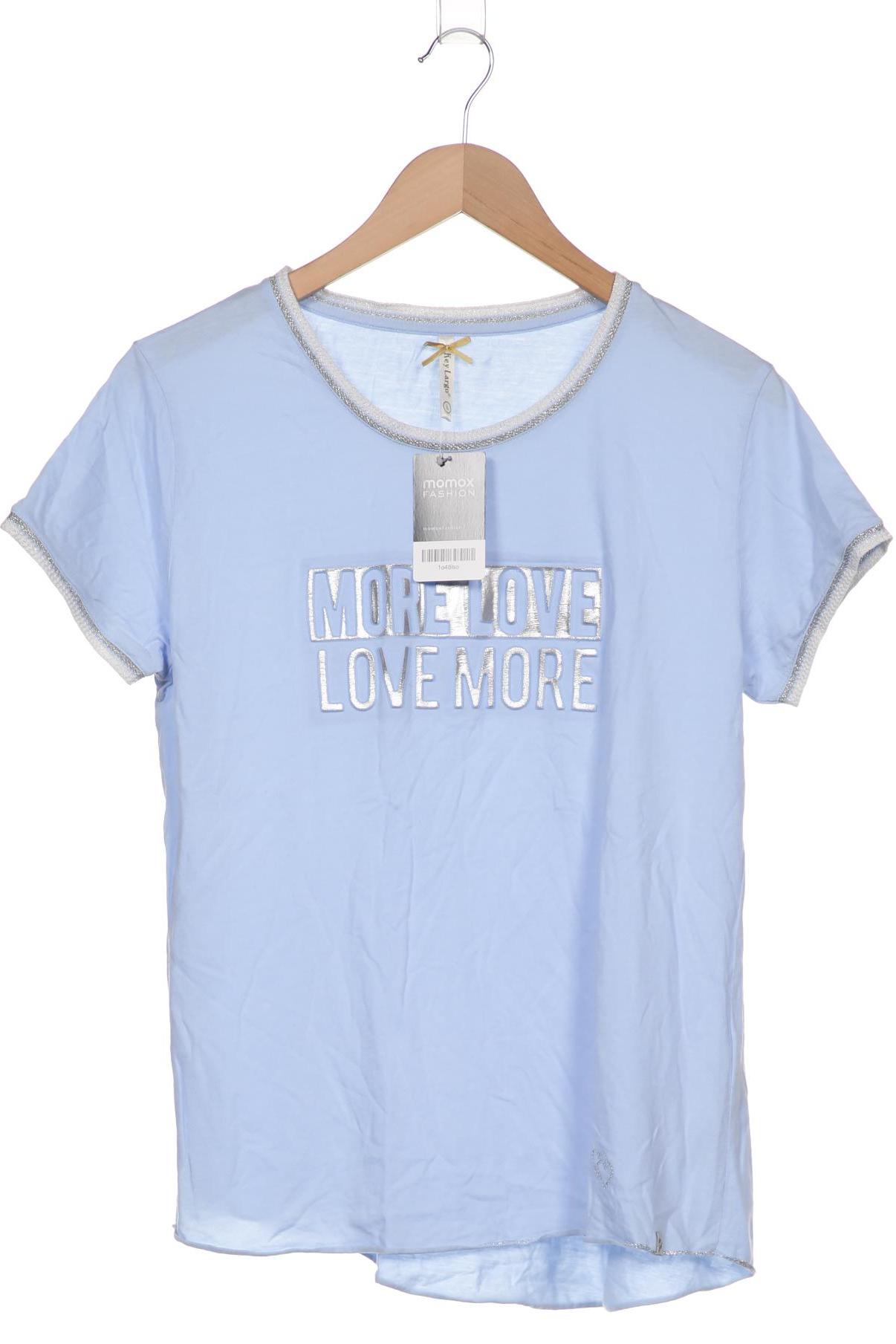 

Key Largo Damen T-Shirt, hellblau