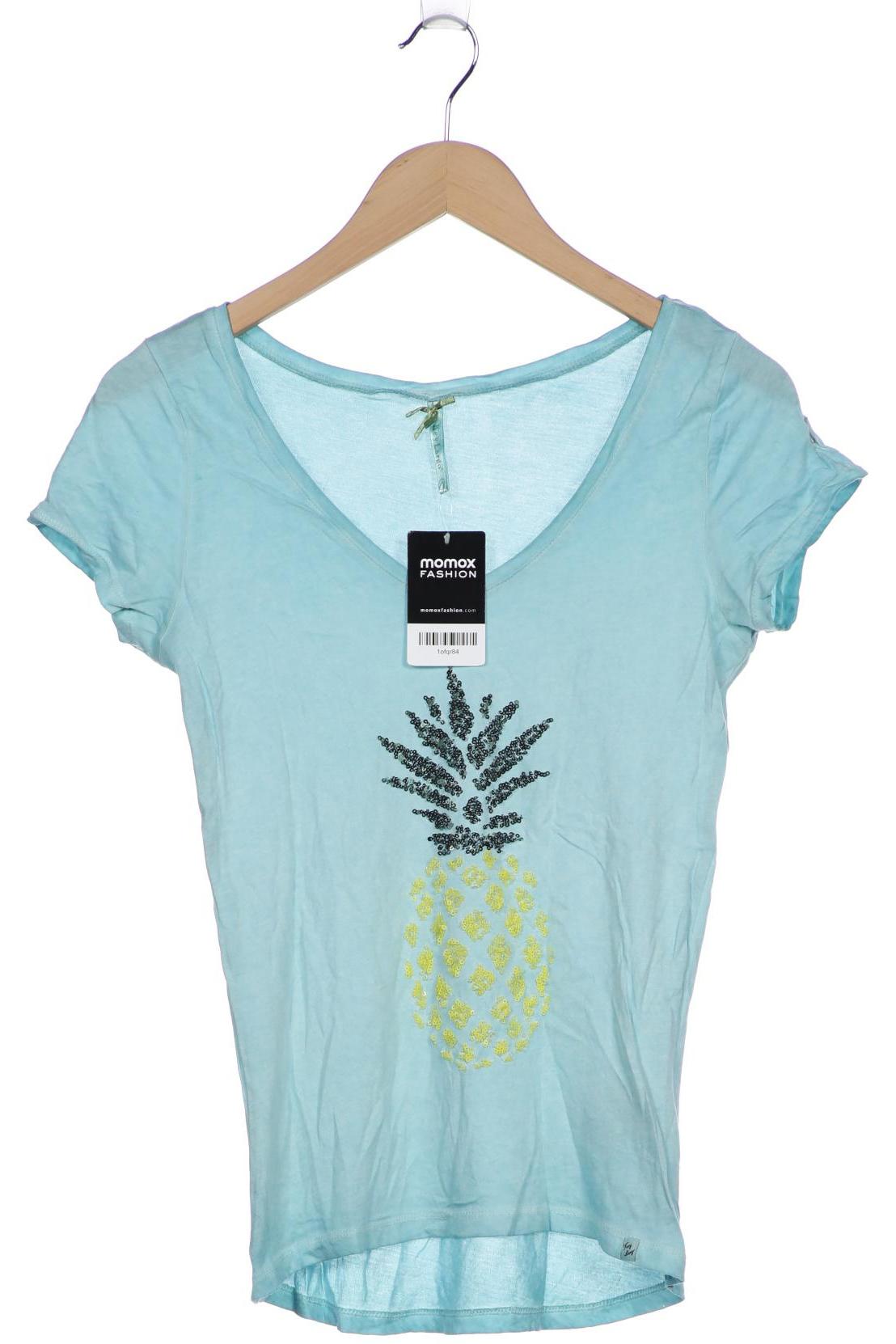 

Key Largo Damen T-Shirt, hellblau