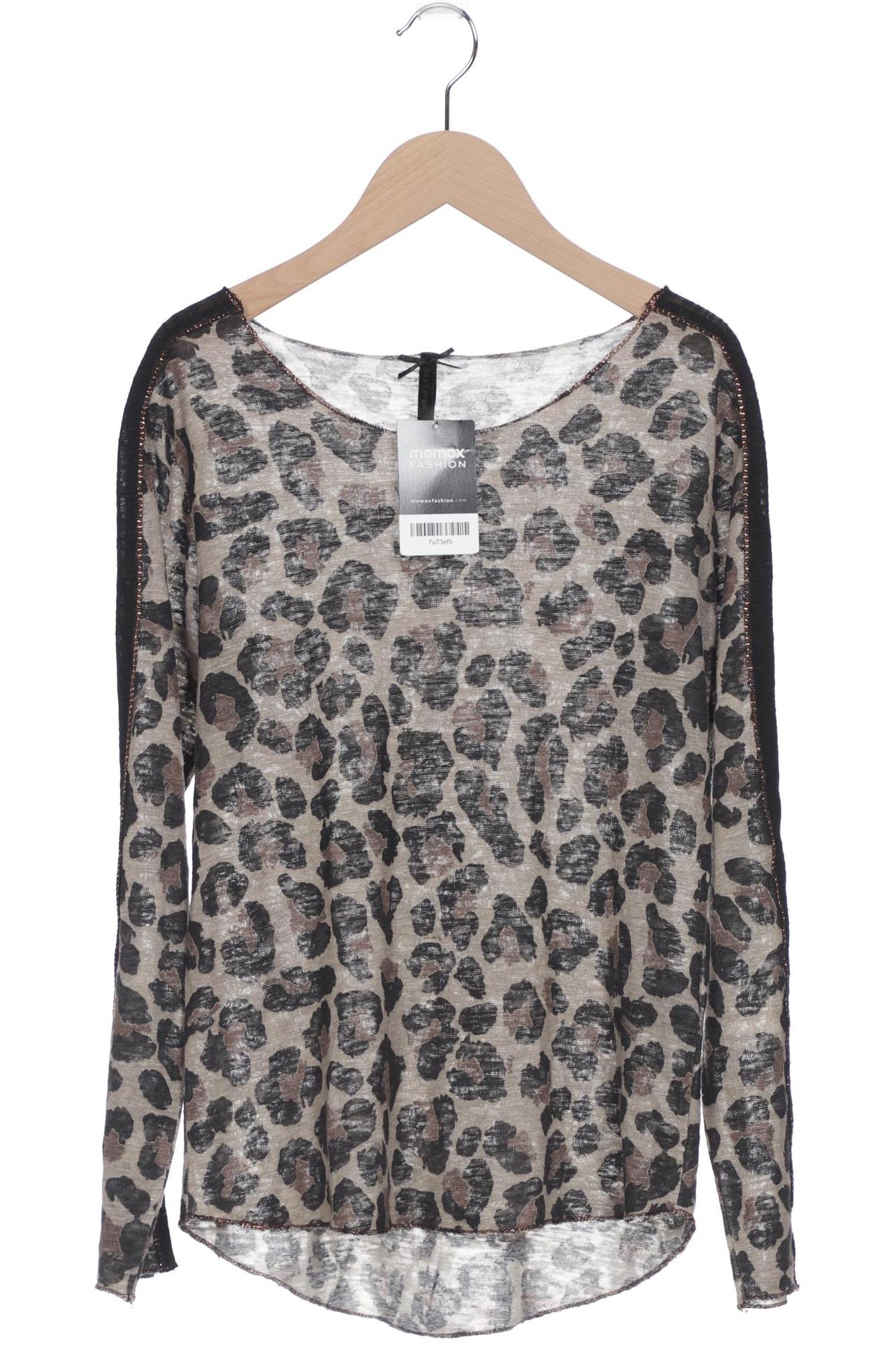 

Key Largo Damen Langarmshirt, beige