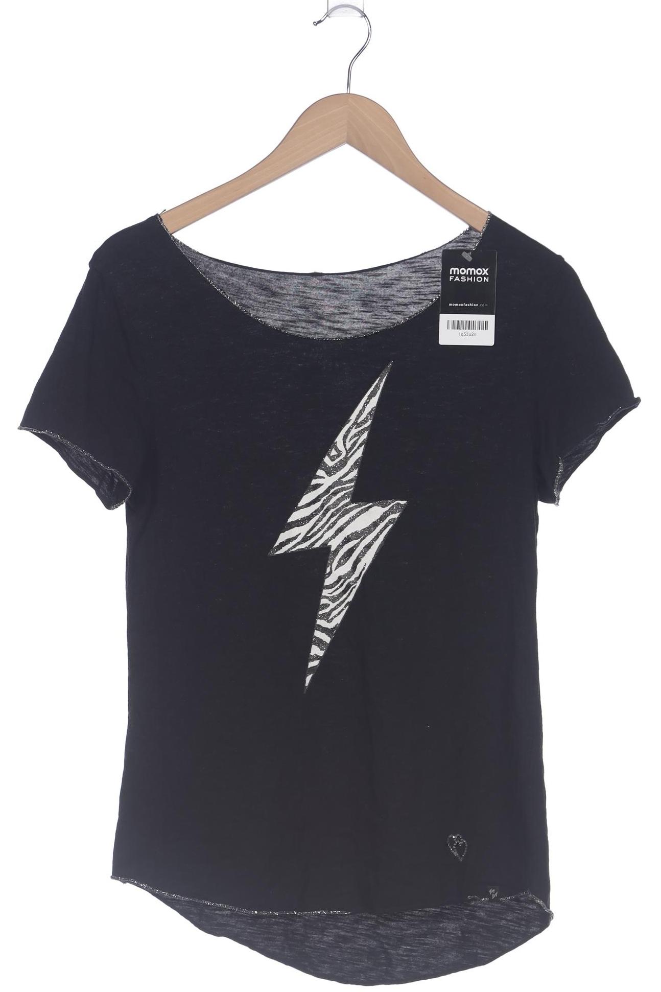 

Key Largo Damen T-Shirt, schwarz, Gr. 34