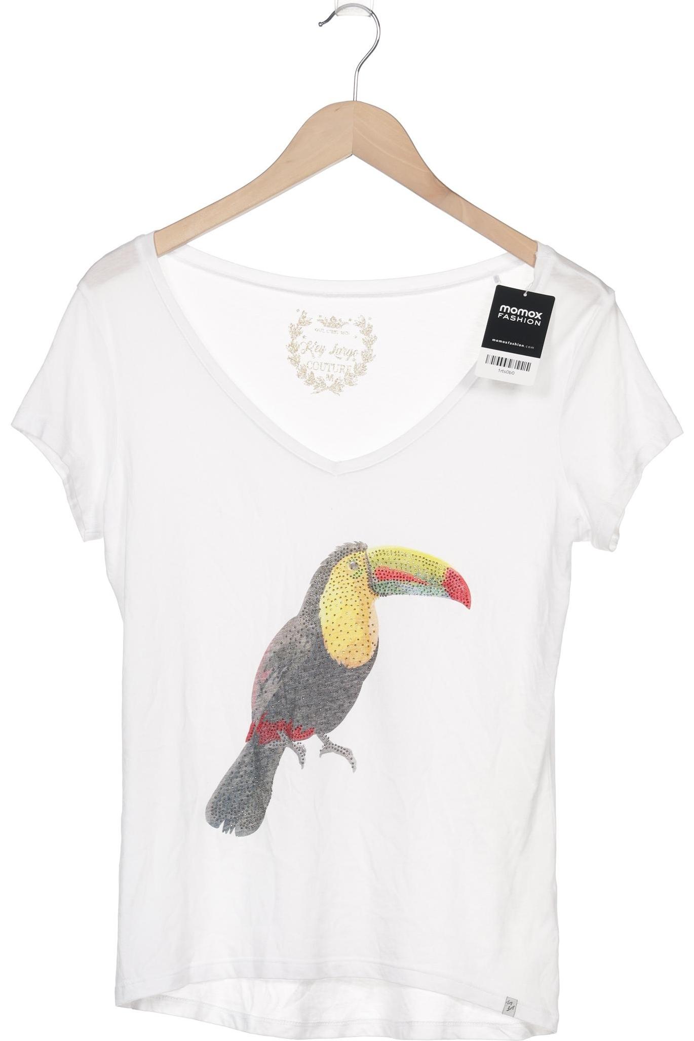 

Key Largo Damen T-Shirt, weiß, Gr. 38