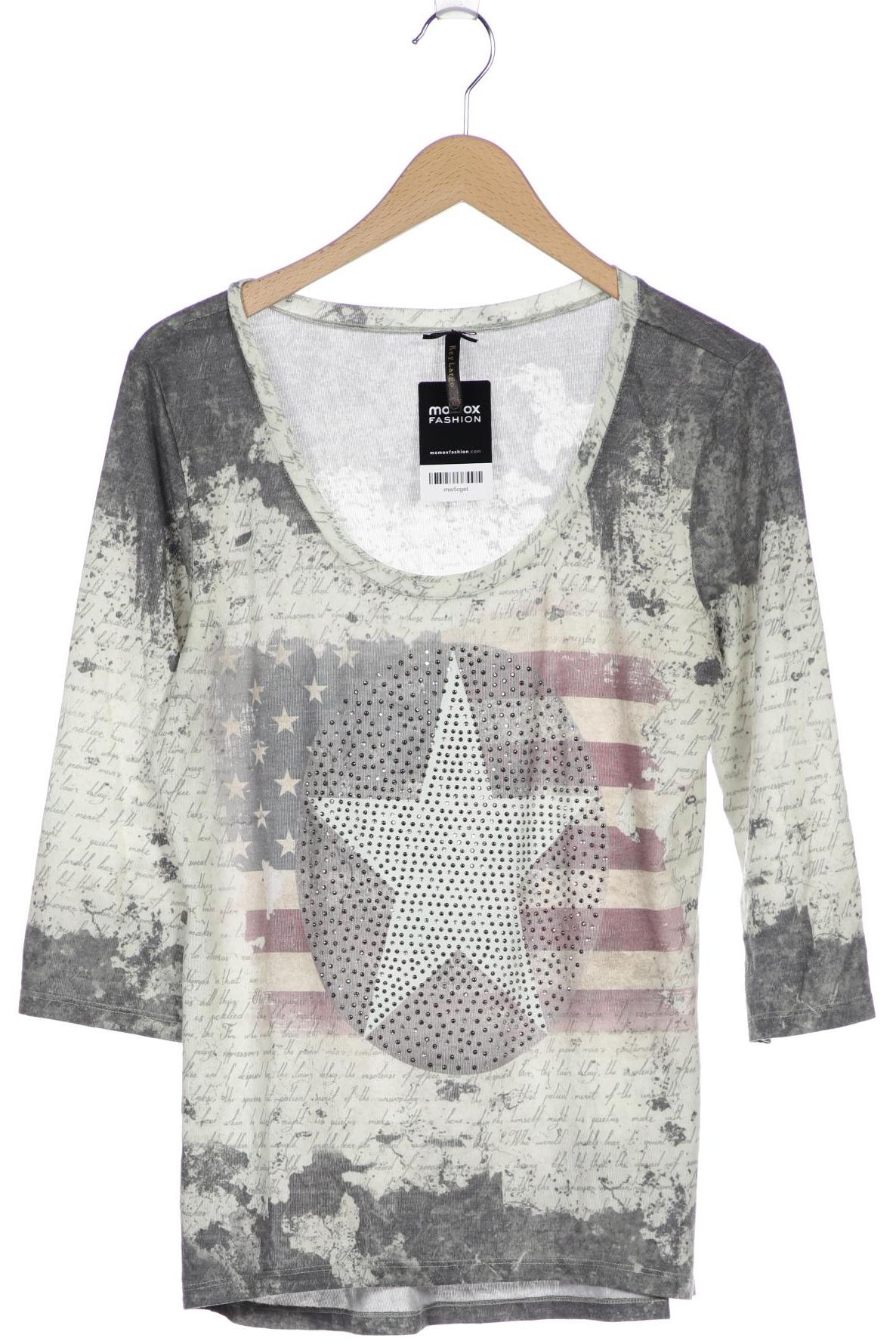 

Key Largo Damen Pullover, grau