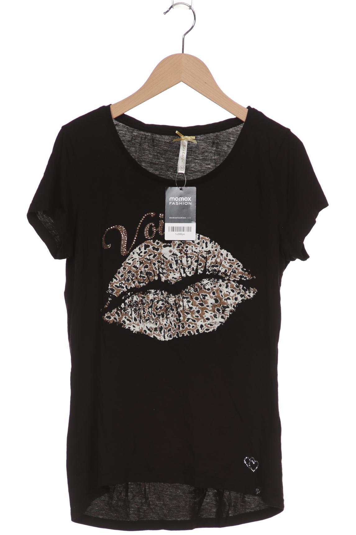 

Key Largo Damen T-Shirt, schwarz