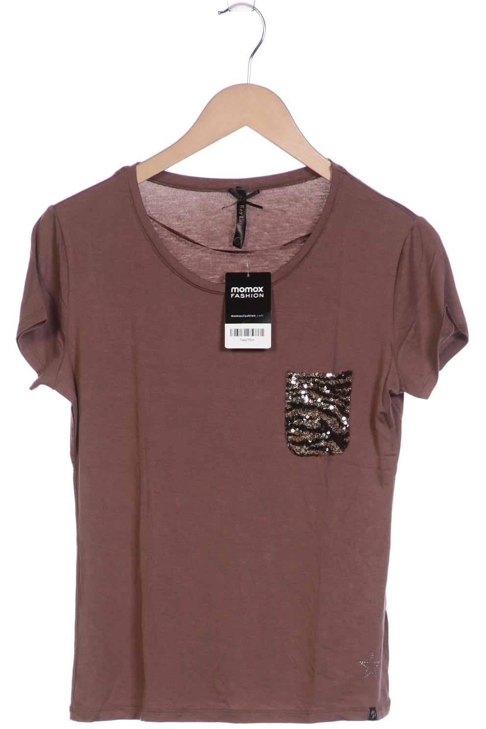 

Key Largo Damen T-Shirt, rot, Gr. 36