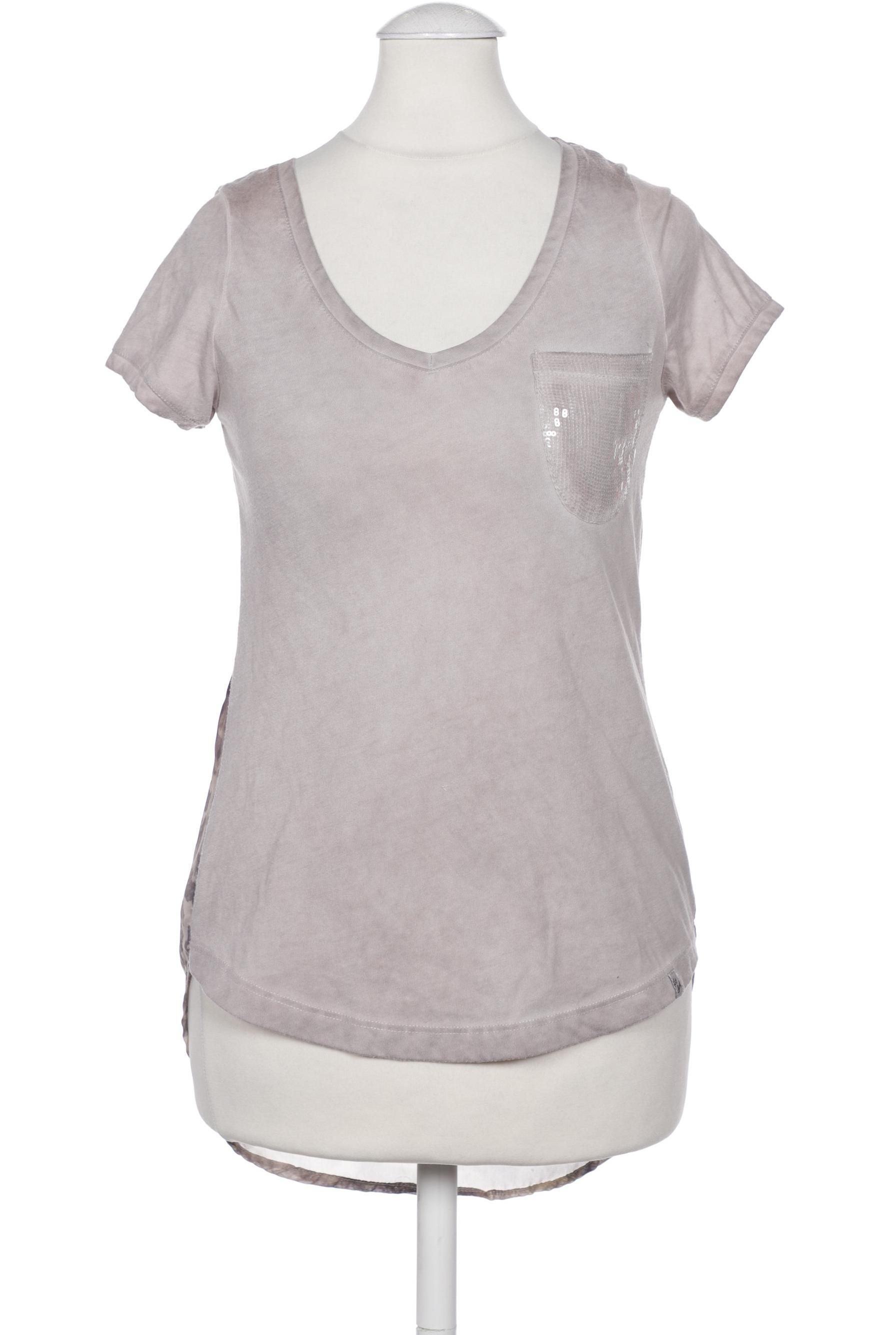 

Key Largo Damen T-Shirt, grau, Gr. 34