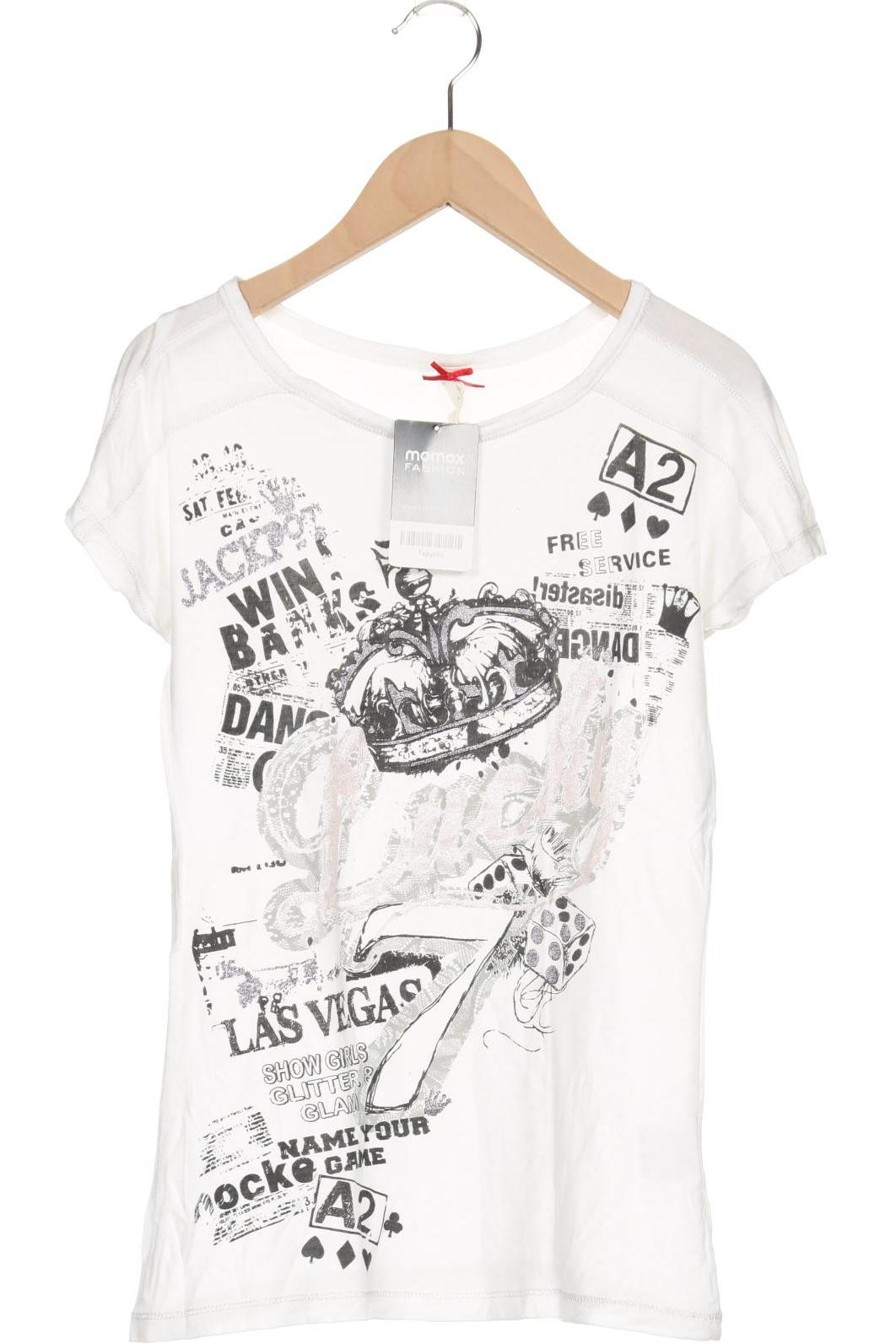 

Key Largo Damen T-Shirt, weiß