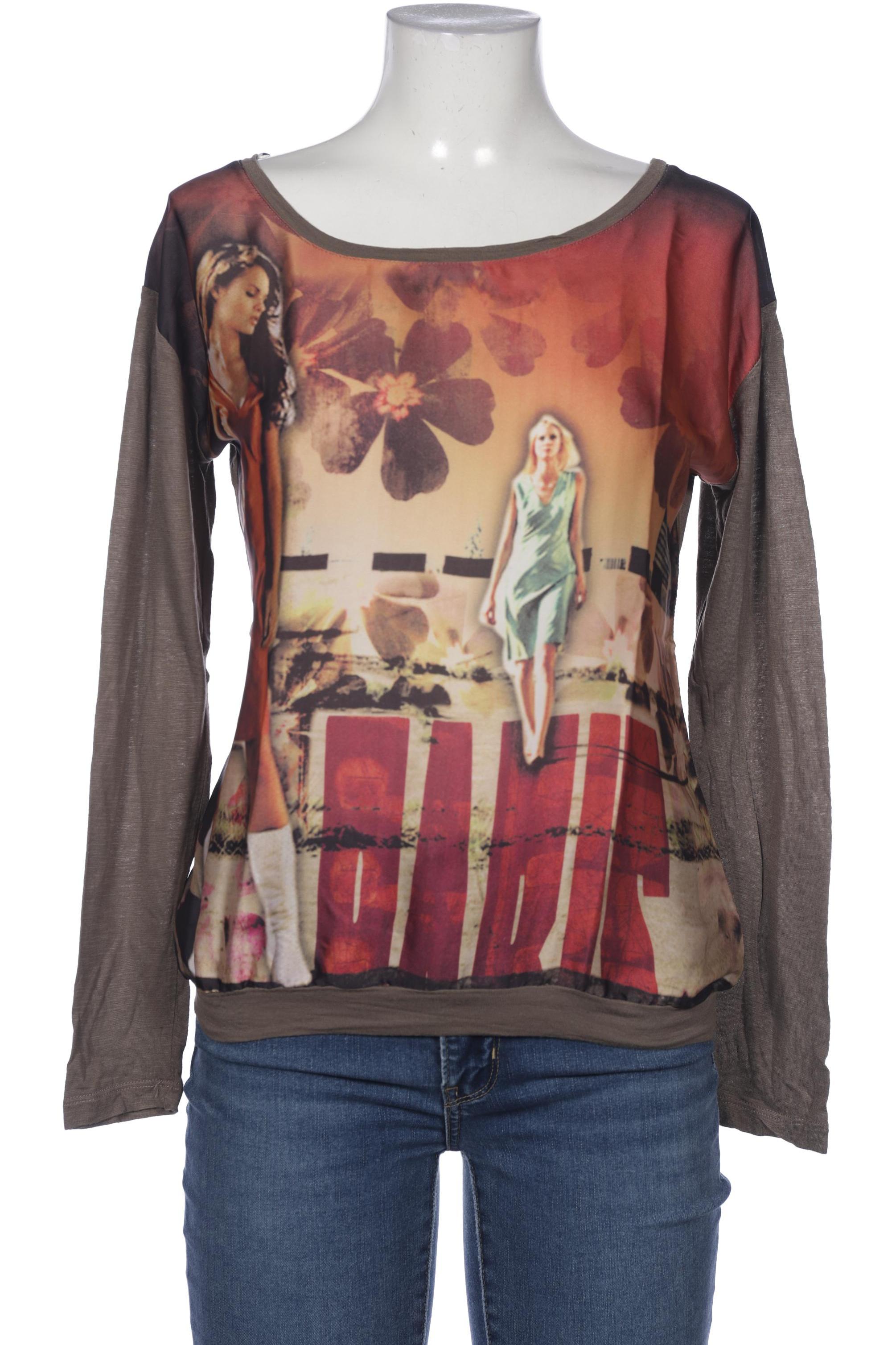 

Key Largo Damen Bluse, mehrfarbig