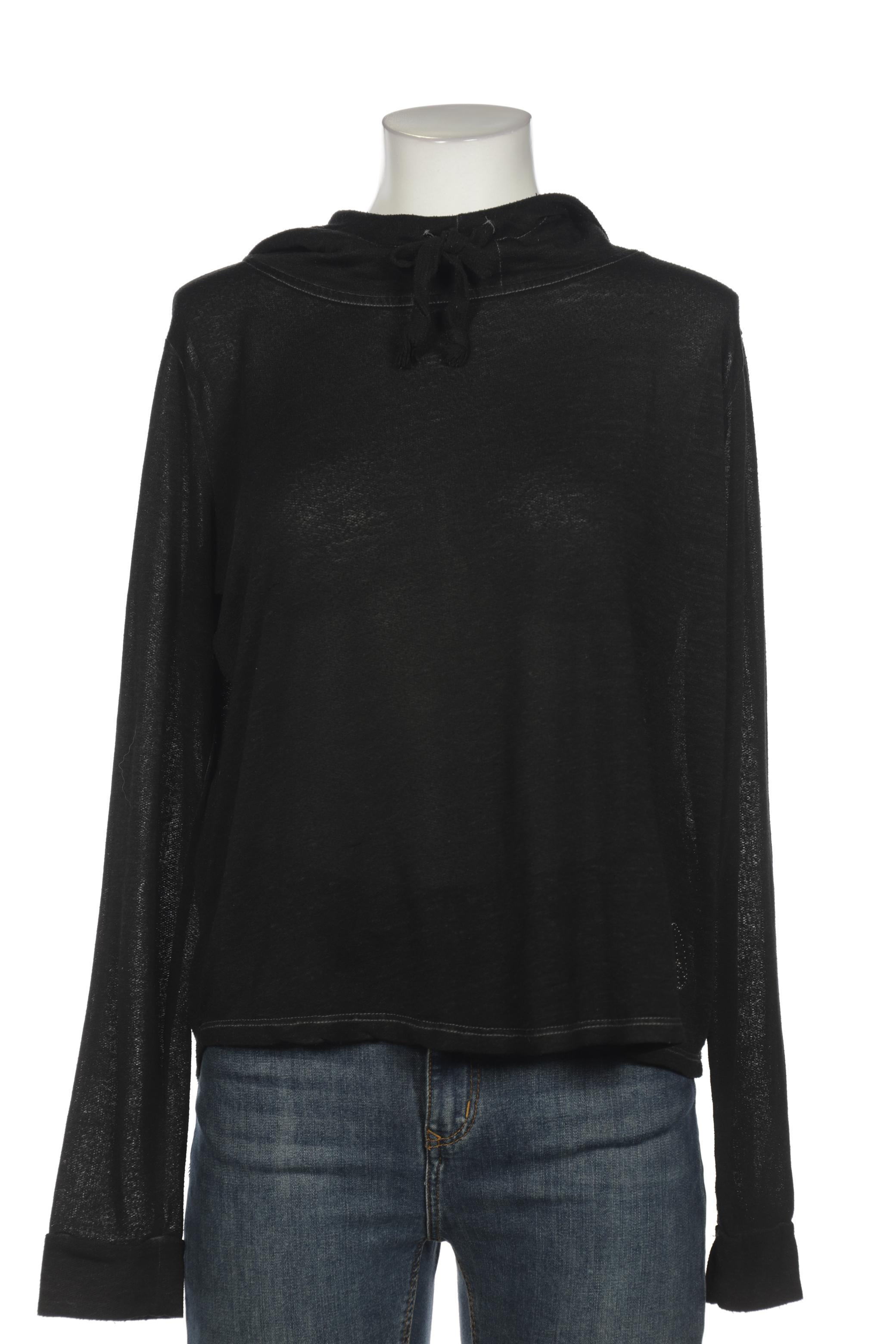 

Key Largo Damen Kapuzenpullover, schwarz