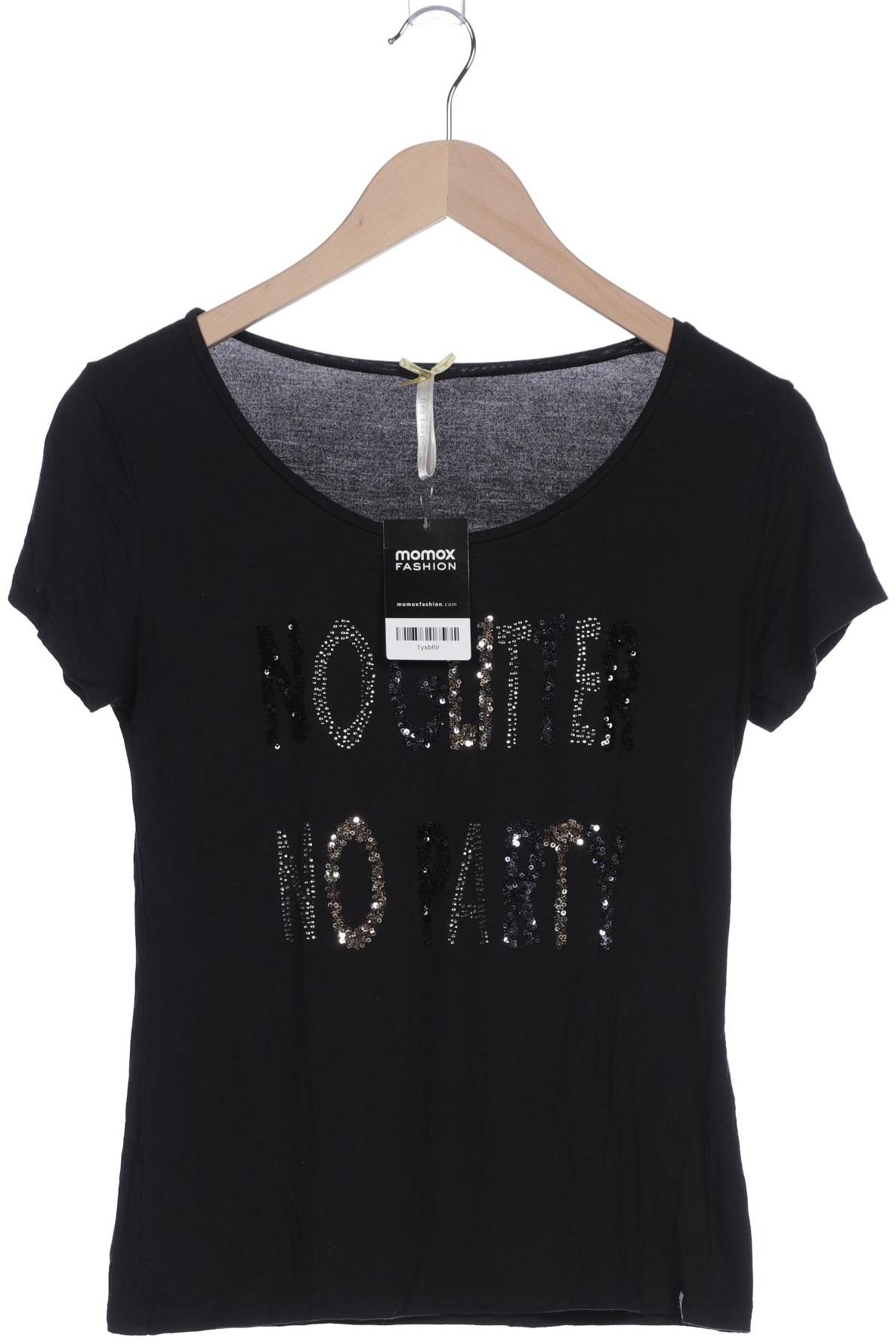 

Key Largo Damen T-Shirt, schwarz, Gr. 36