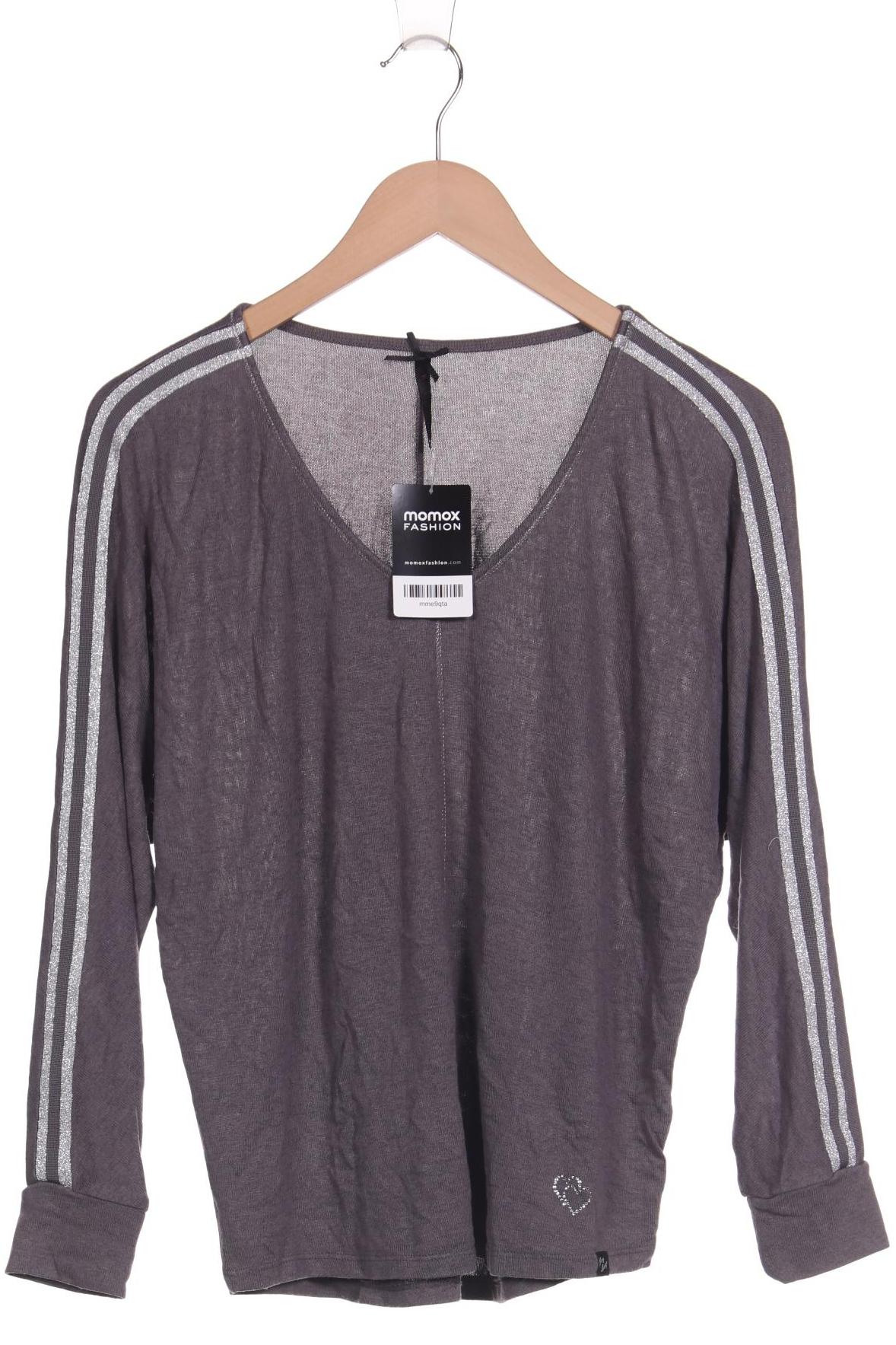 

Key Largo Damen Pullover, grau, Gr. 36