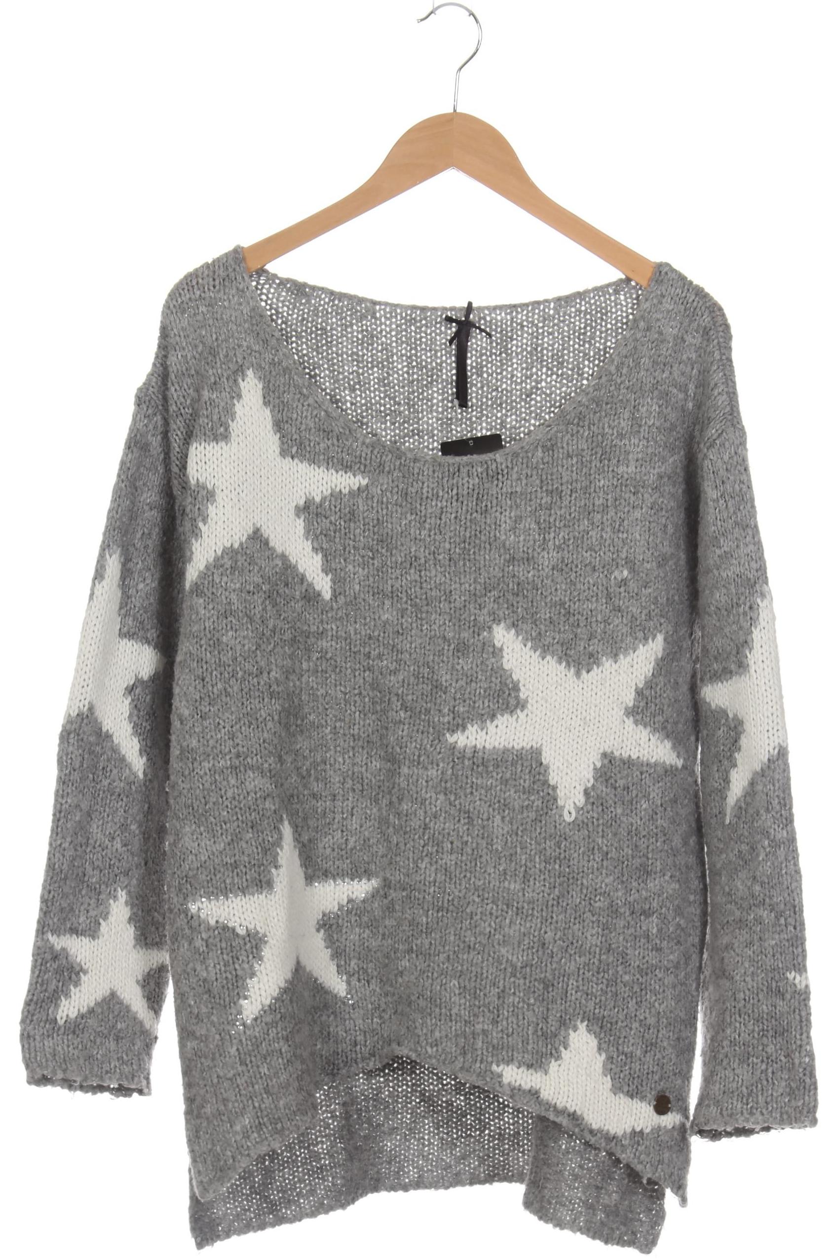 

Key Largo Damen Pullover, grau, Gr.