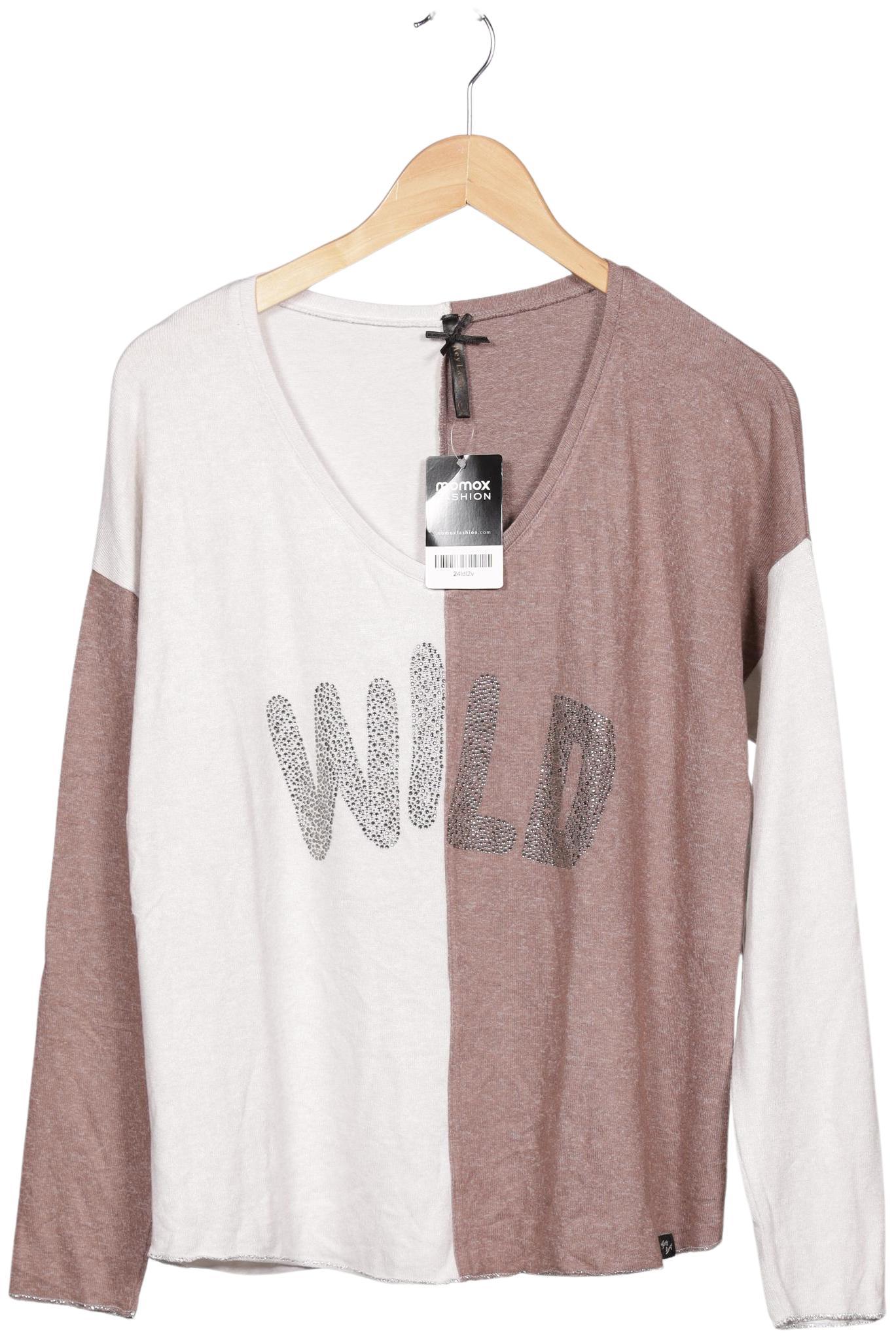 

Key Largo Damen Pullover, beige, Gr. 38
