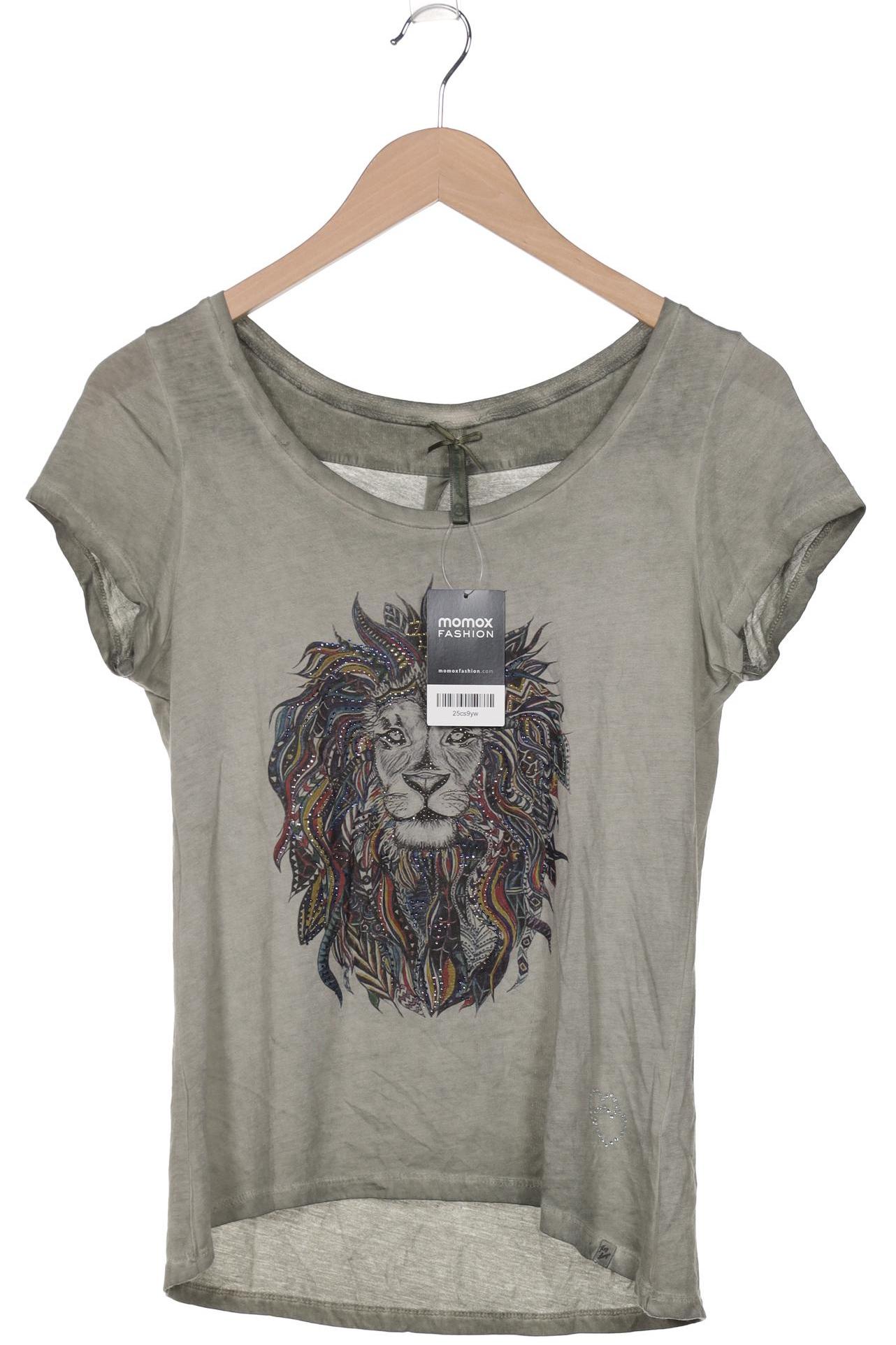 

Key Largo Damen T-Shirt, grün, Gr. 34
