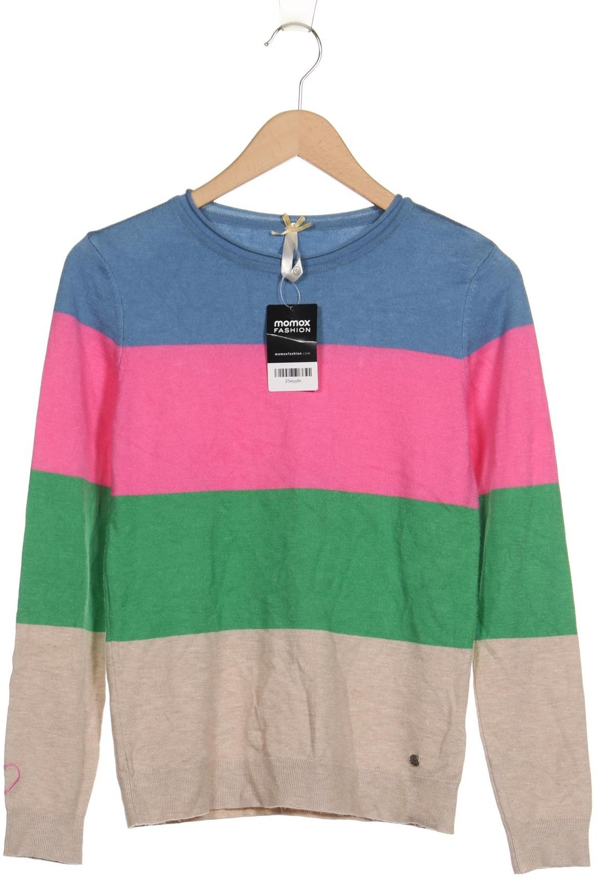

Key Largo Damen Pullover, mehrfarbig, Gr. 34