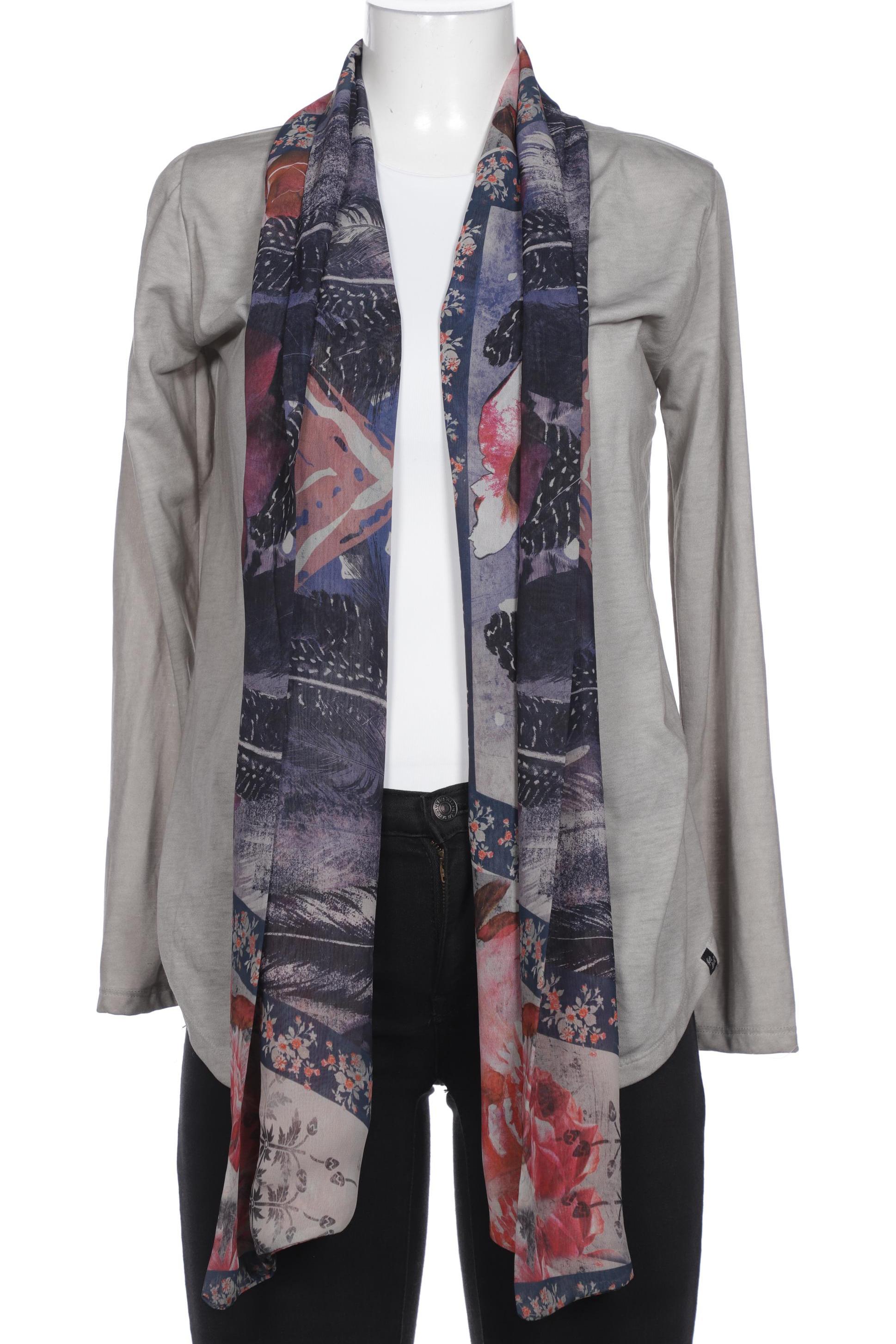

Key Largo Damen Strickjacke, grau