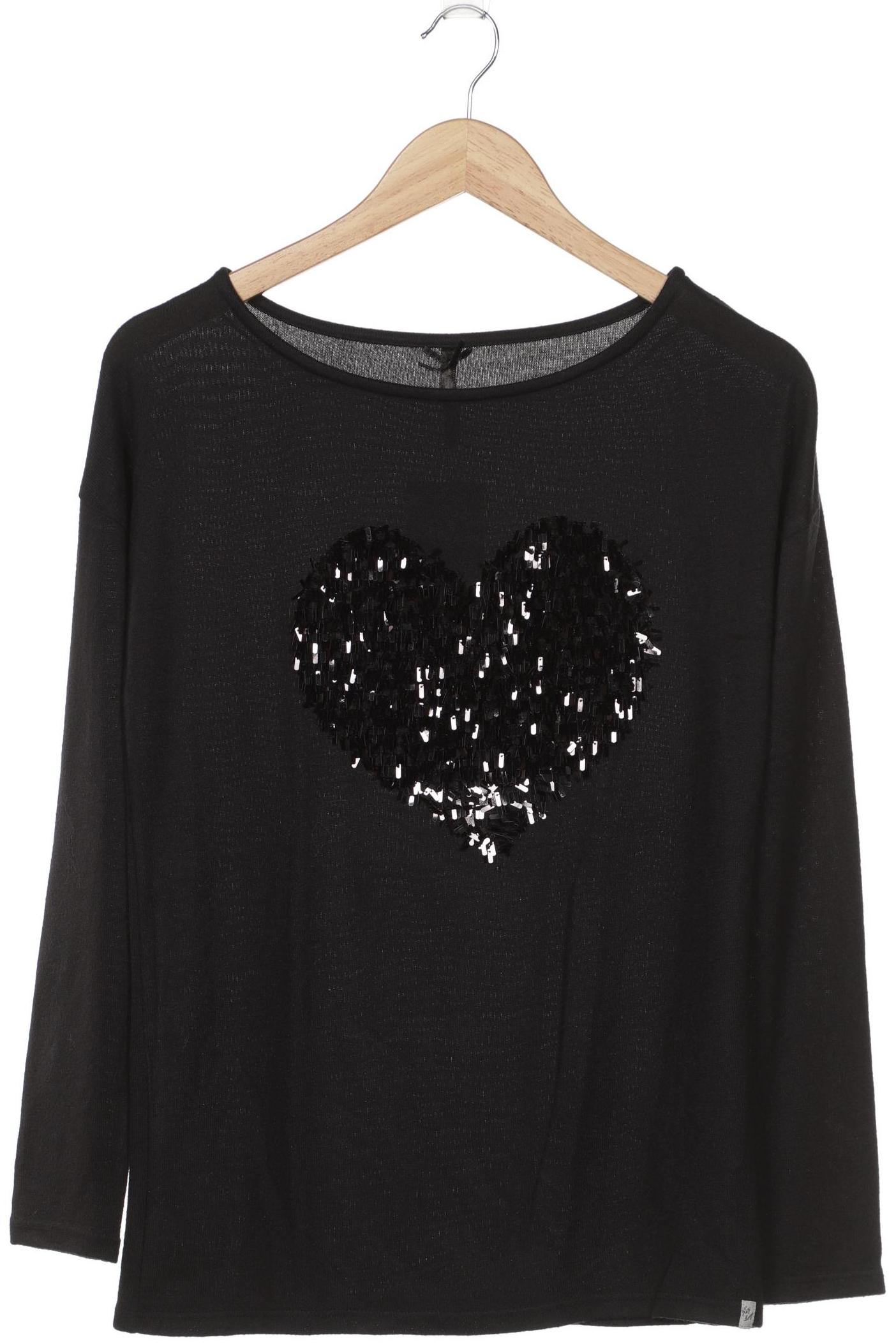 

Key Largo Damen Pullover, schwarz, Gr. 36