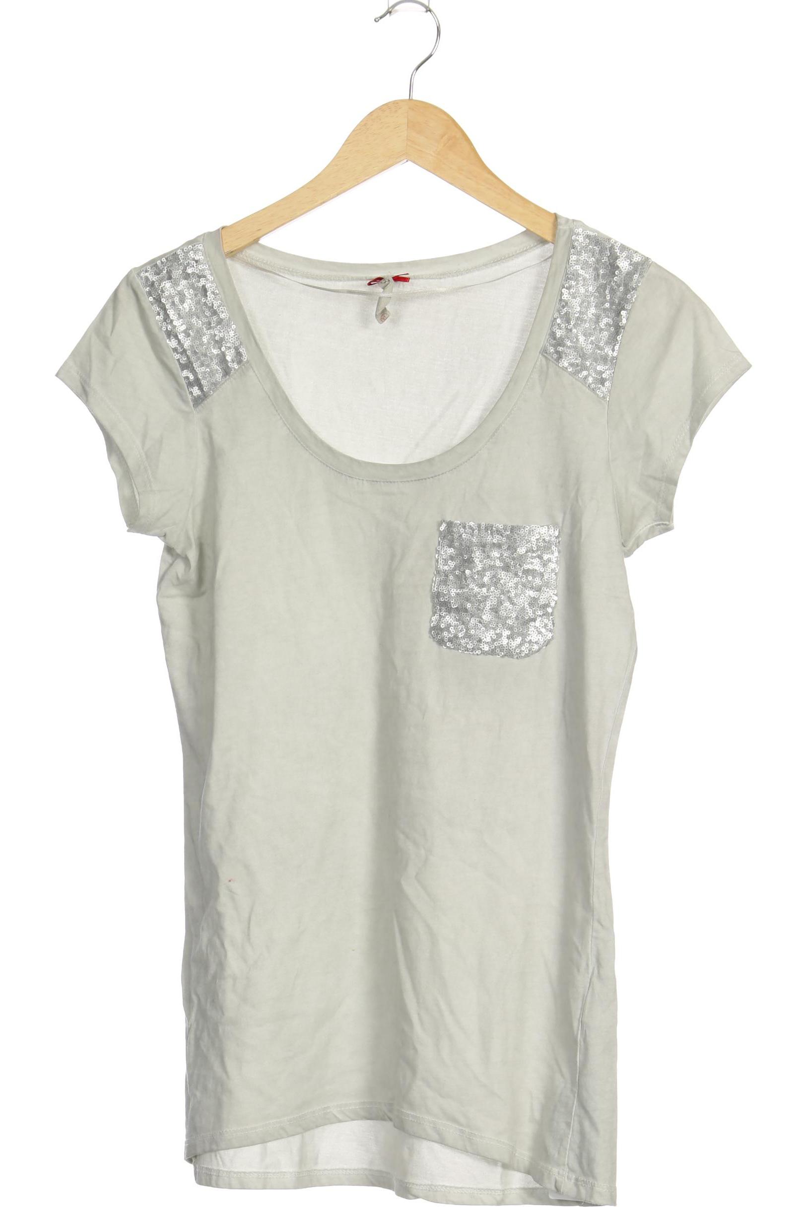 

Key Largo Damen T-Shirt, grau, Gr. 44