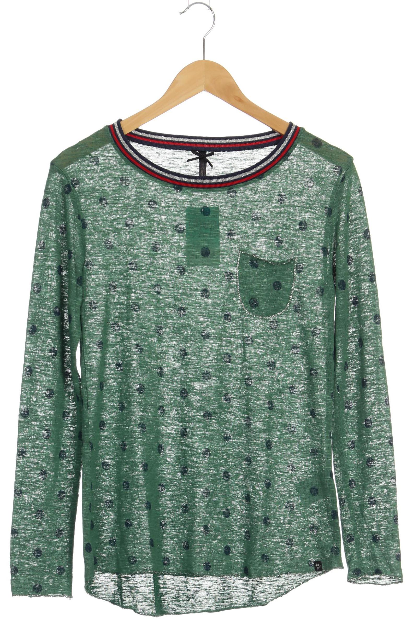 

Key Largo Damen Pullover, grün, Gr. 36