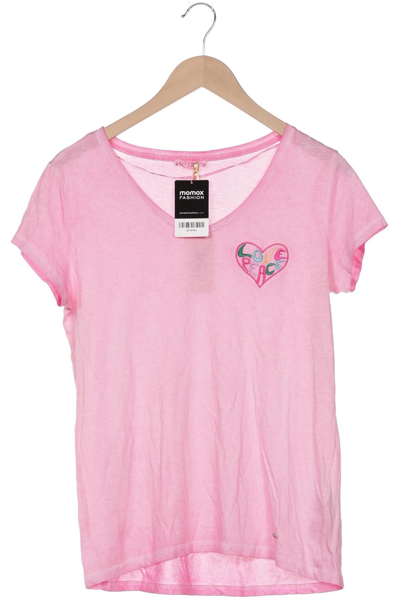 

Key Largo Damen T-Shirt, pink, Gr. 42