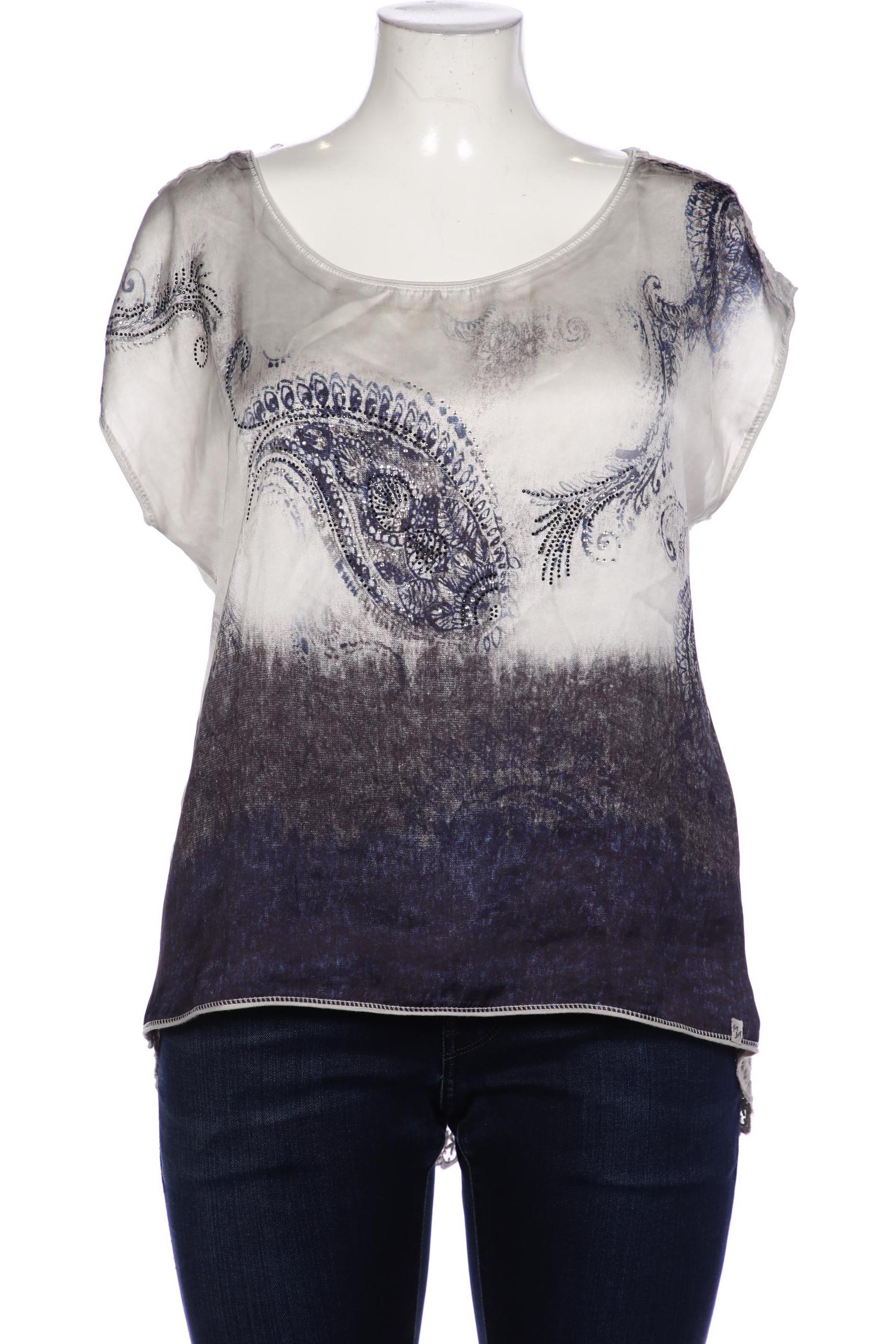 

Key Largo Damen T-Shirt, grau, Gr. 44