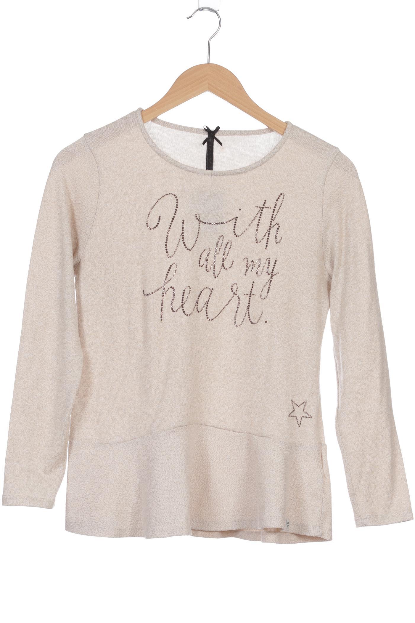 

Key Largo Damen Pullover, beige, Gr. 36