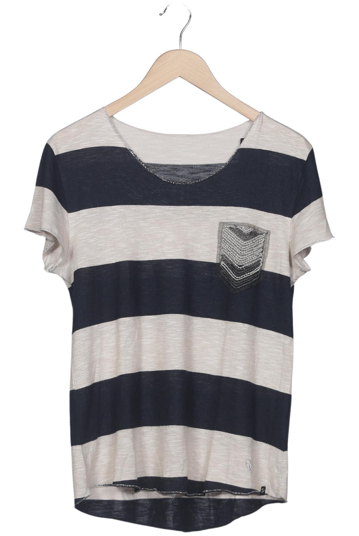 

Key Largo Damen T-Shirt, mehrfarbig, Gr. 42