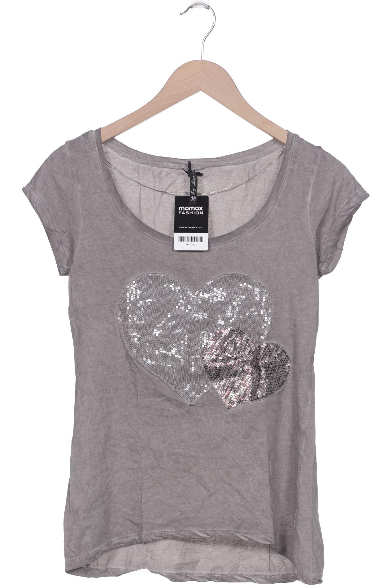 

Key Largo Damen T-Shirt, grau