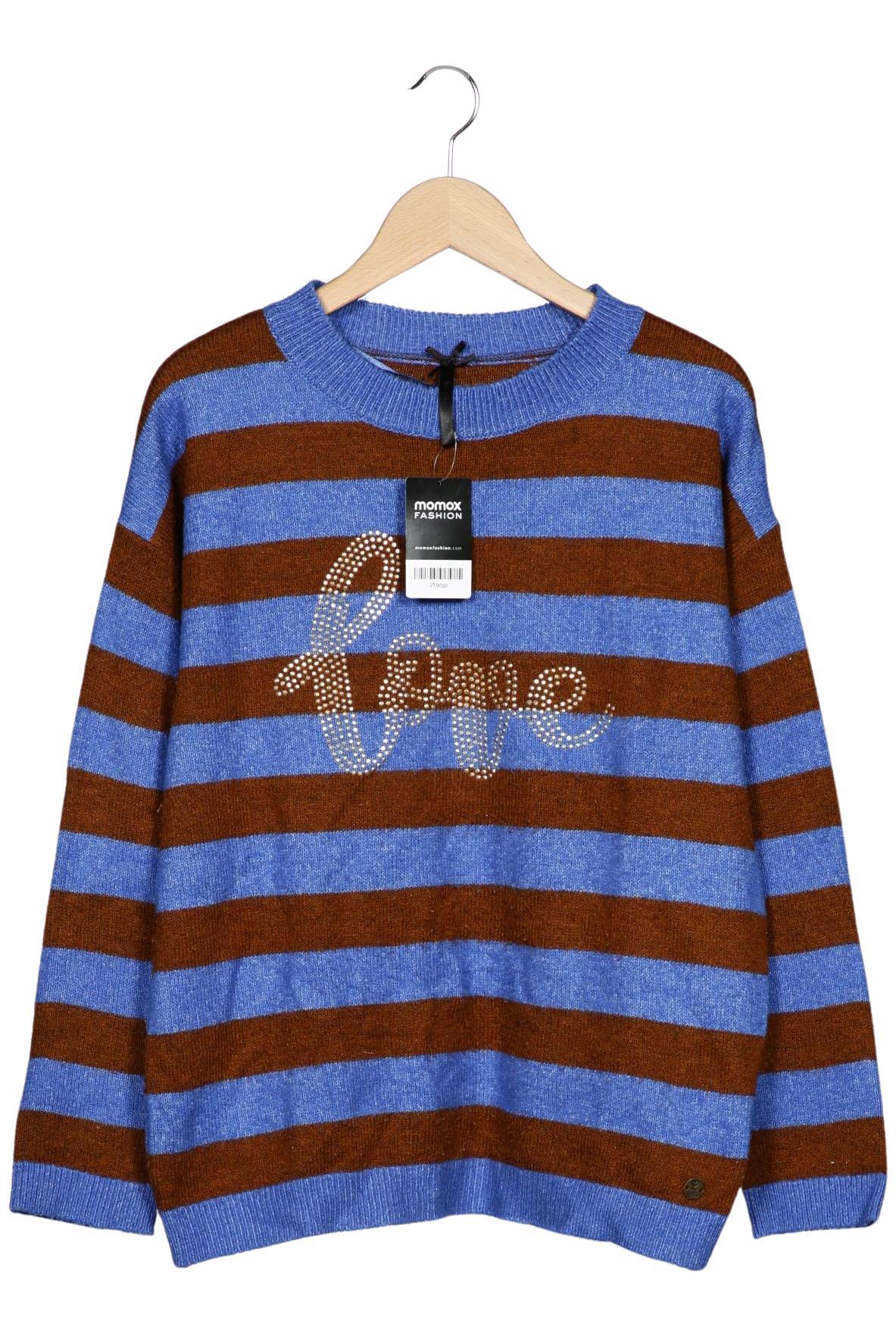 

Key Largo Damen Pullover, mehrfarbig, Gr. 42