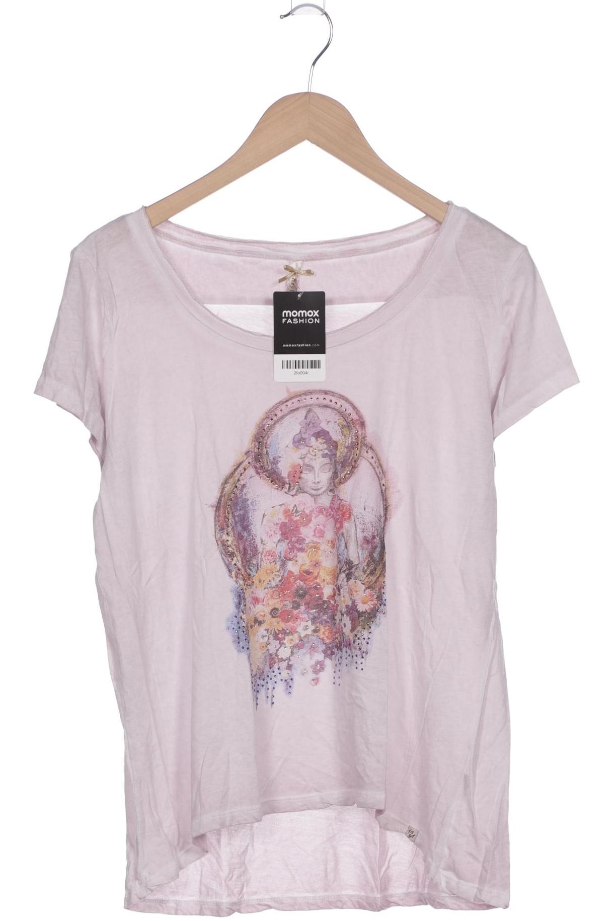 

Key Largo Damen T-Shirt, pink, Gr. 44
