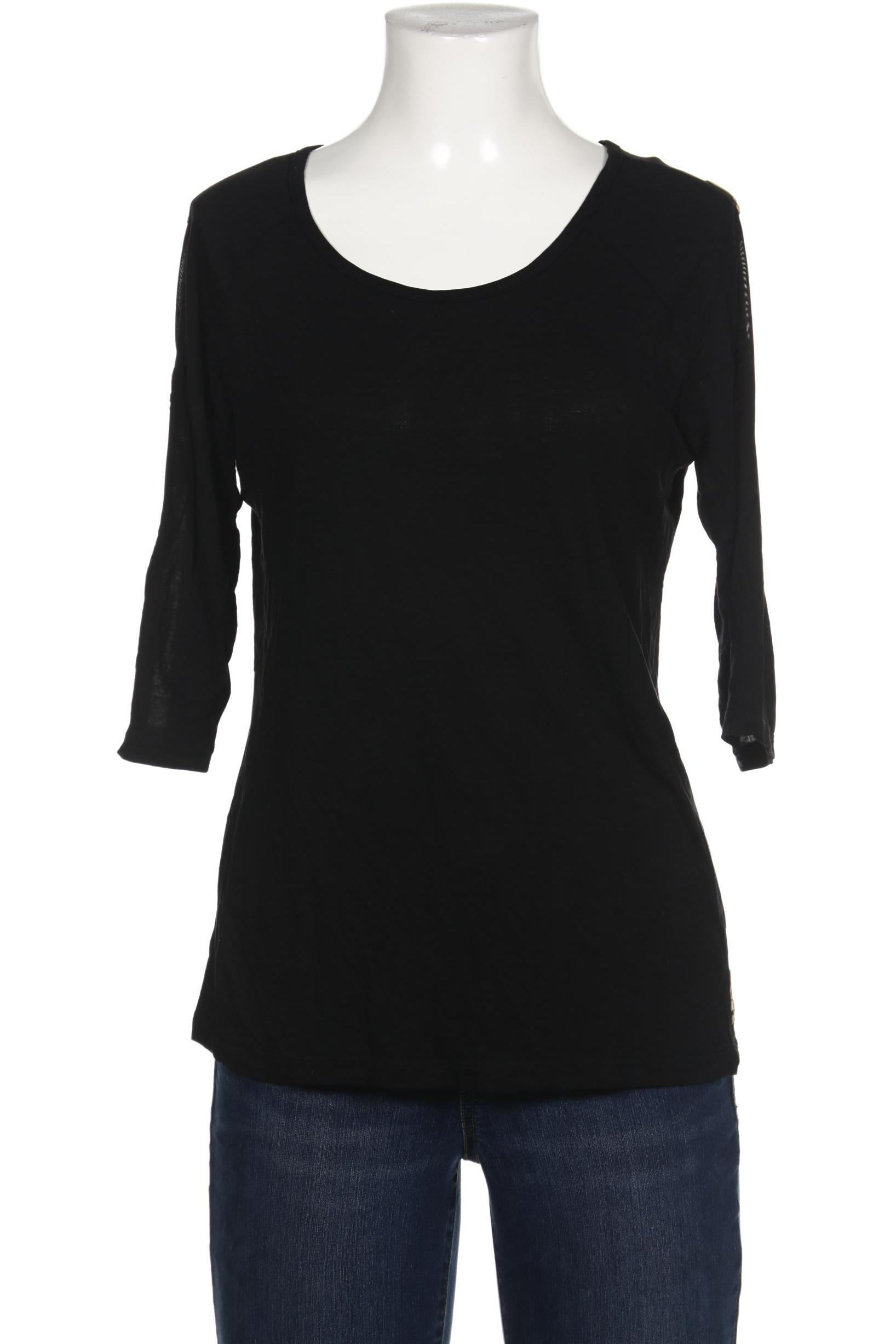 

Key Largo Damen Langarmshirt, schwarz
