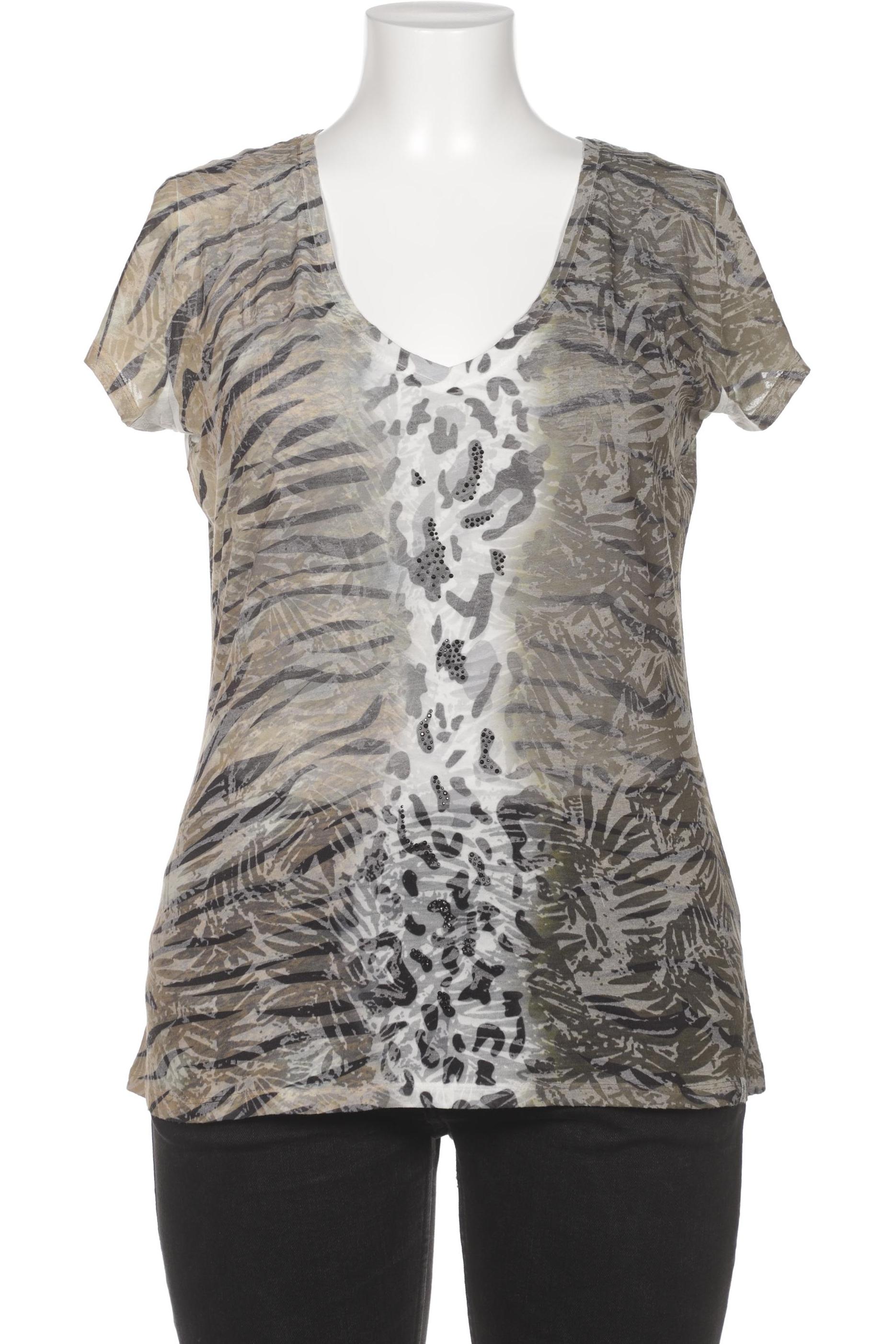 

Key Largo Damen T-Shirt, grün, Gr. 44